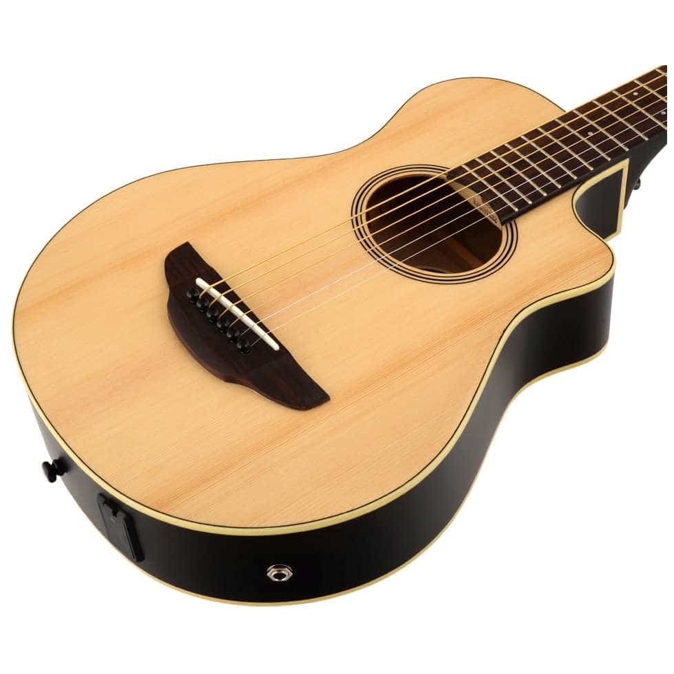 Yamaha - Yamaha APXT2 NT - 1