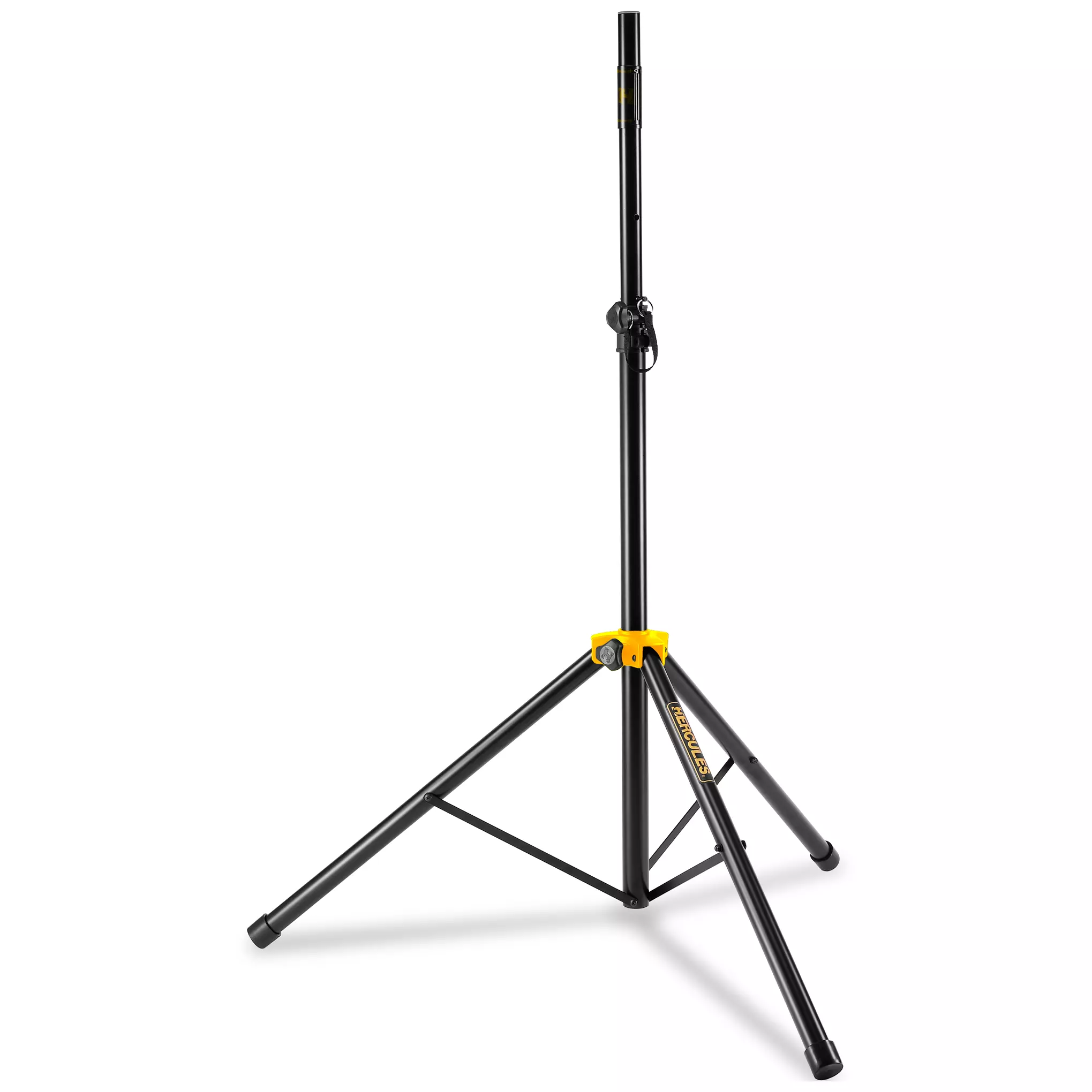Hercules HCSS-200BB Speaker Stand Pack 1