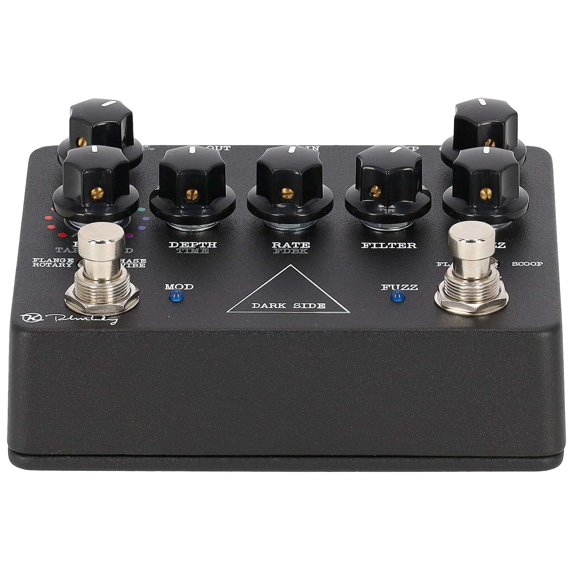 Keeley Electronics - Keeley Electronics Dark Side David Gilmour Style - 1