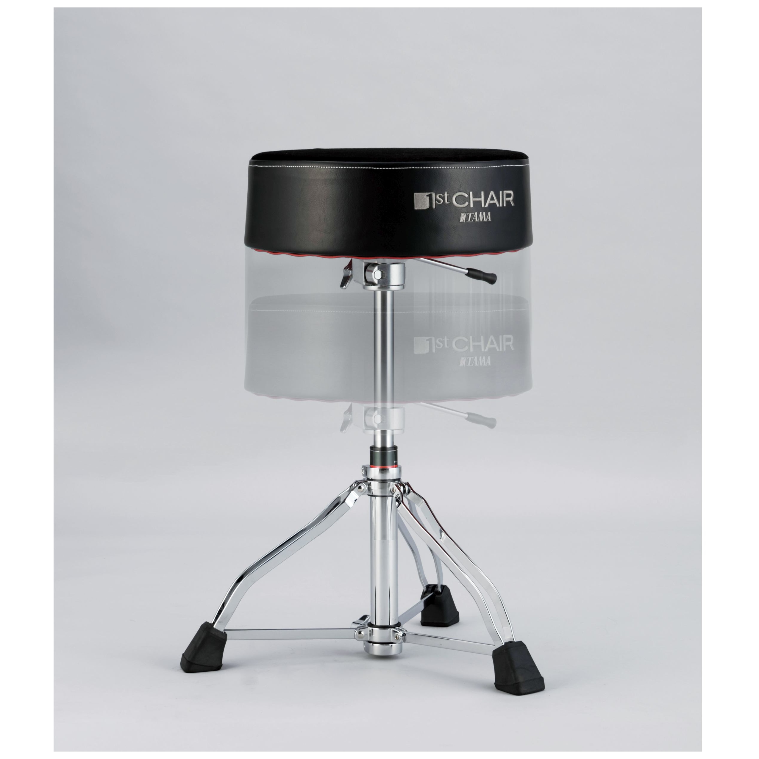 Tama - Tama HT750BC - 1st Chair - Ergo-Rider - Drum-Hocker - 1