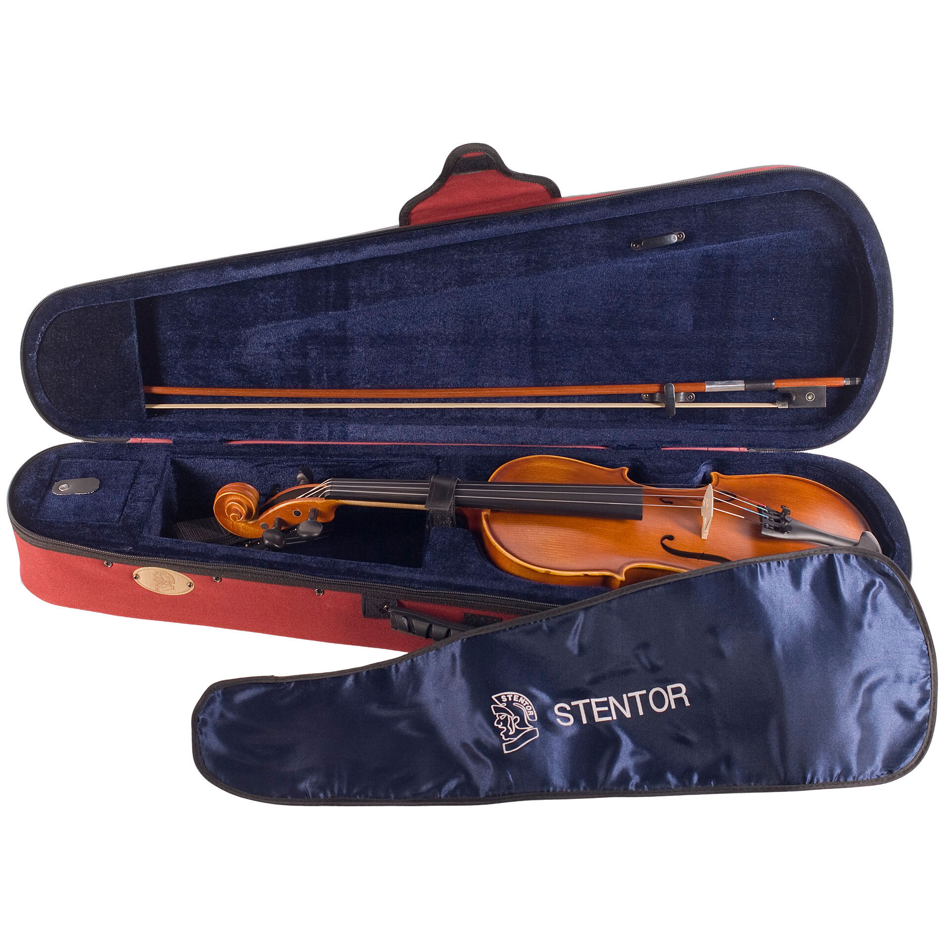  Studenti 3/4 Violin Set 1