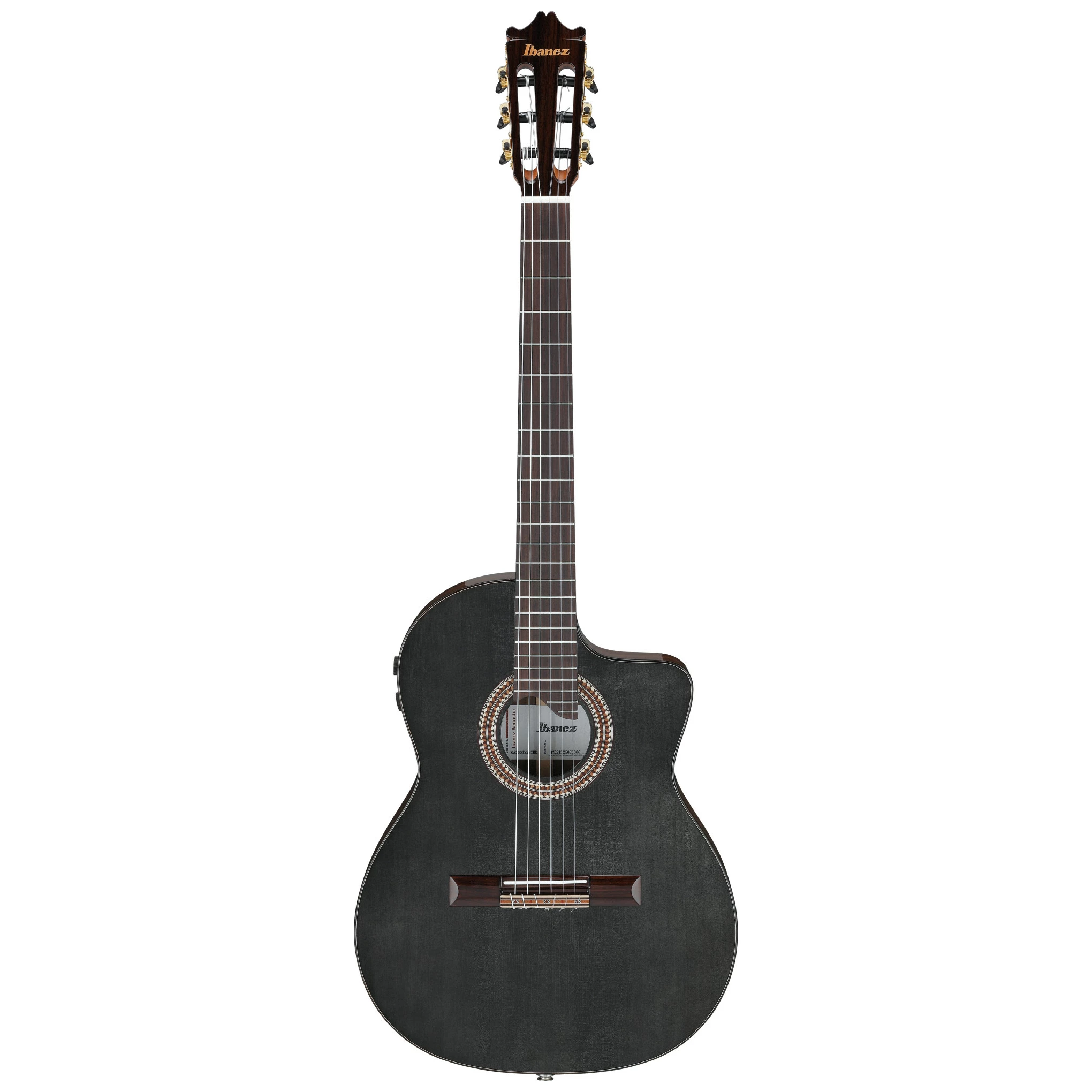 Ibanez GA360TCE-TBK