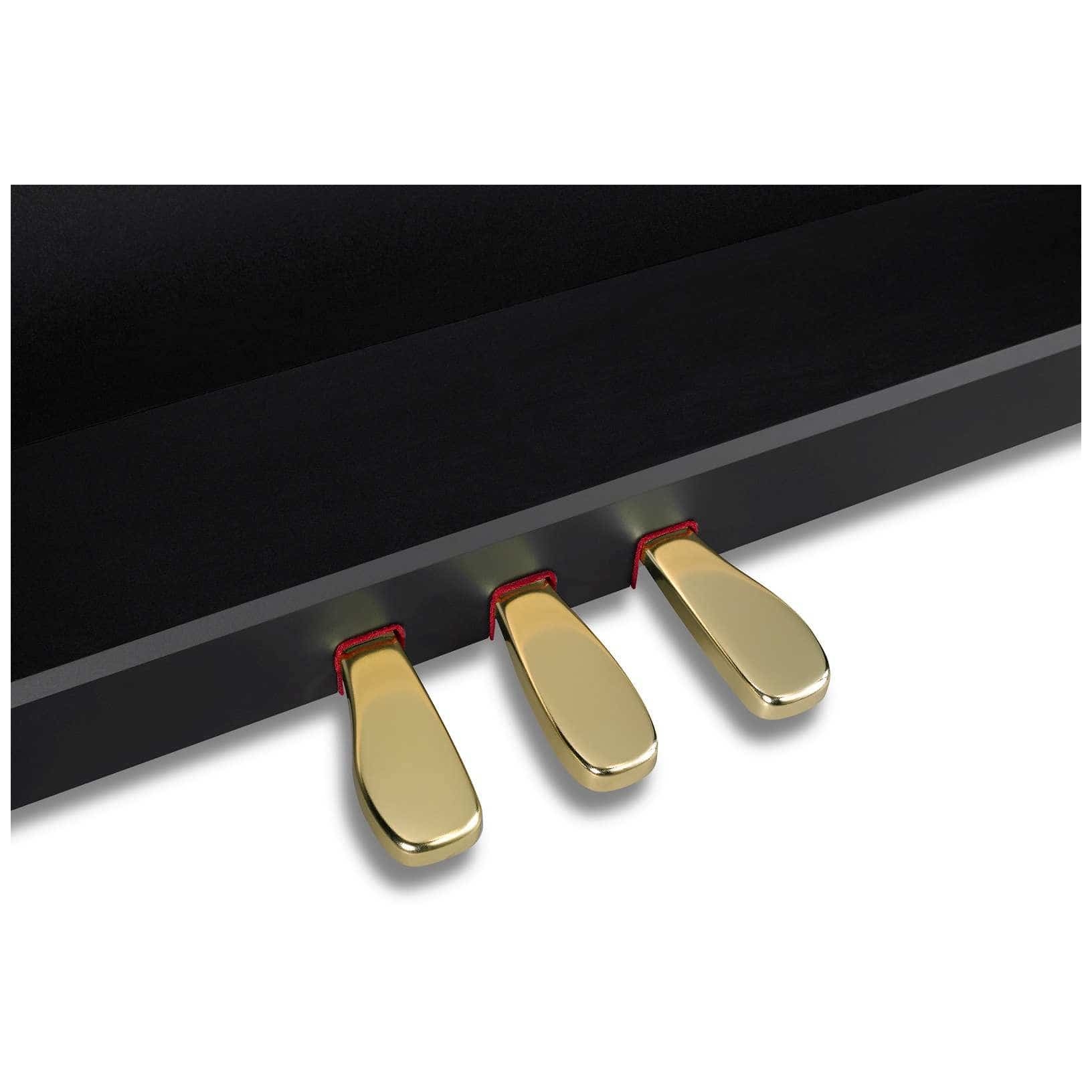 Casio - Casio Celviano GP-310 BK Grand Hybrid - 4