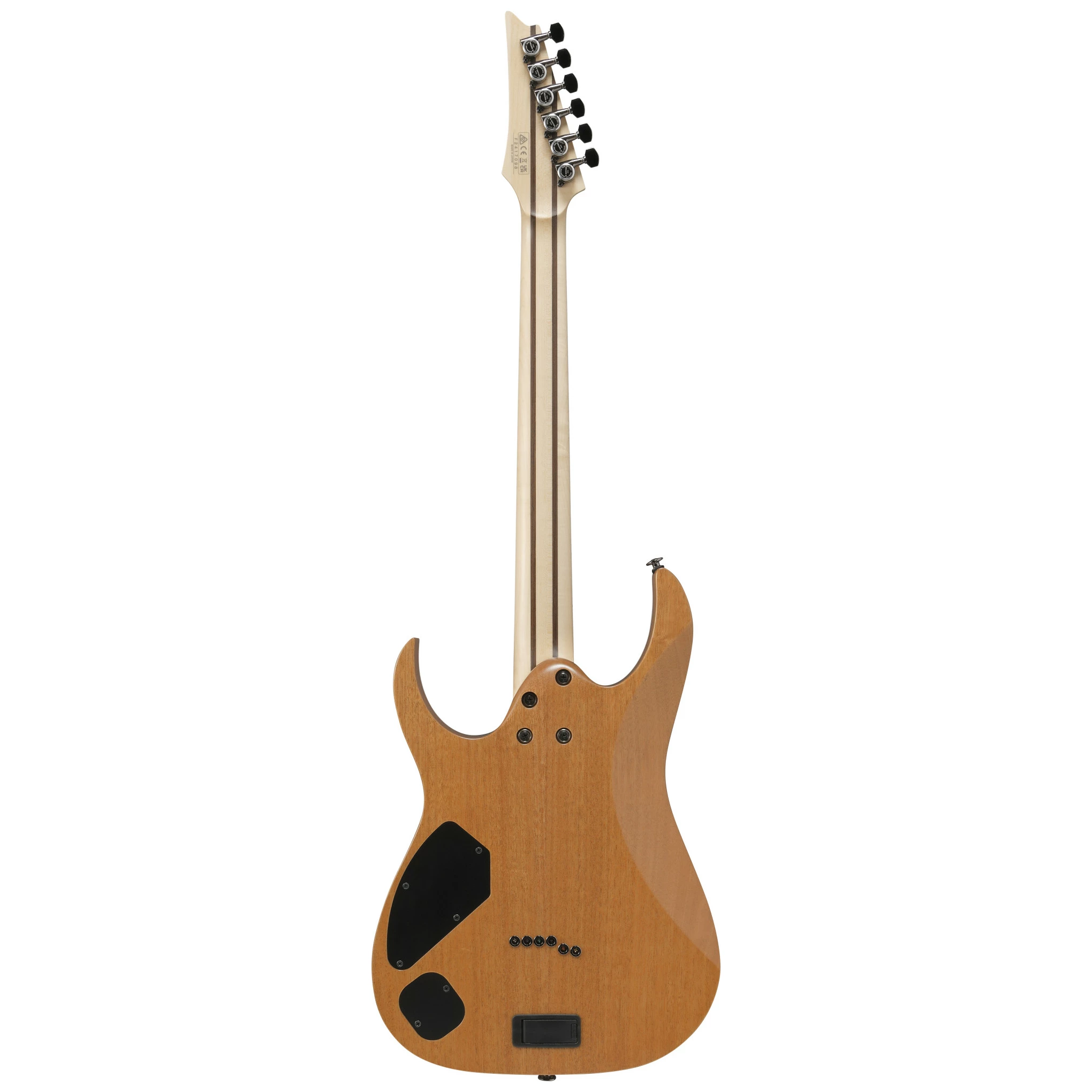 Ibanez RG5121R-DBF 1
