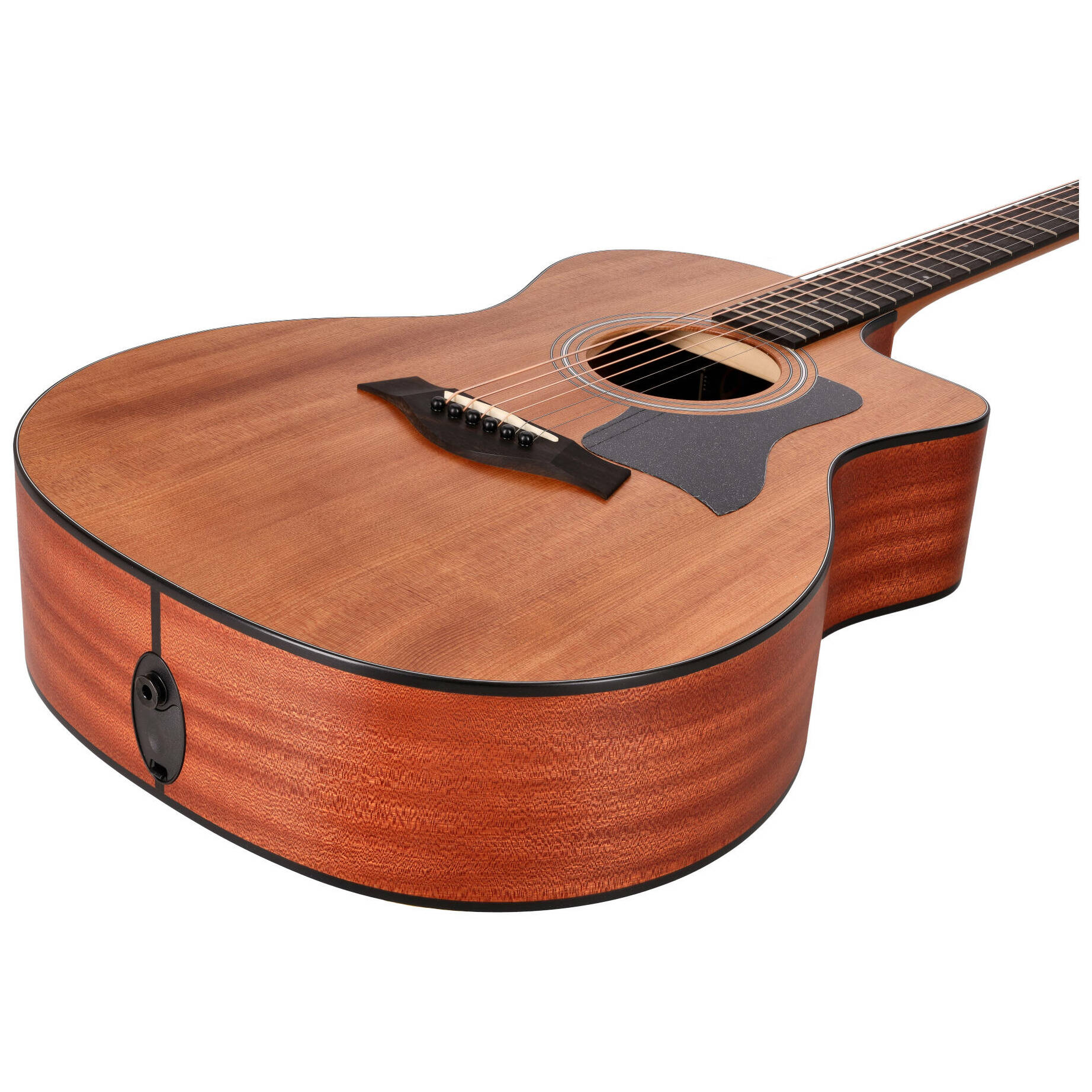 Taylor 114ce-S Sapele 8