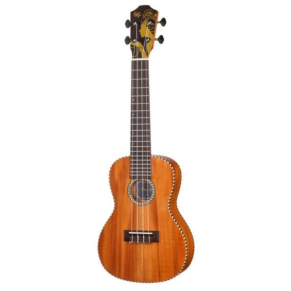 Baton Rouge - Baton Rouge UV81-C-NR Konzert Ukulele