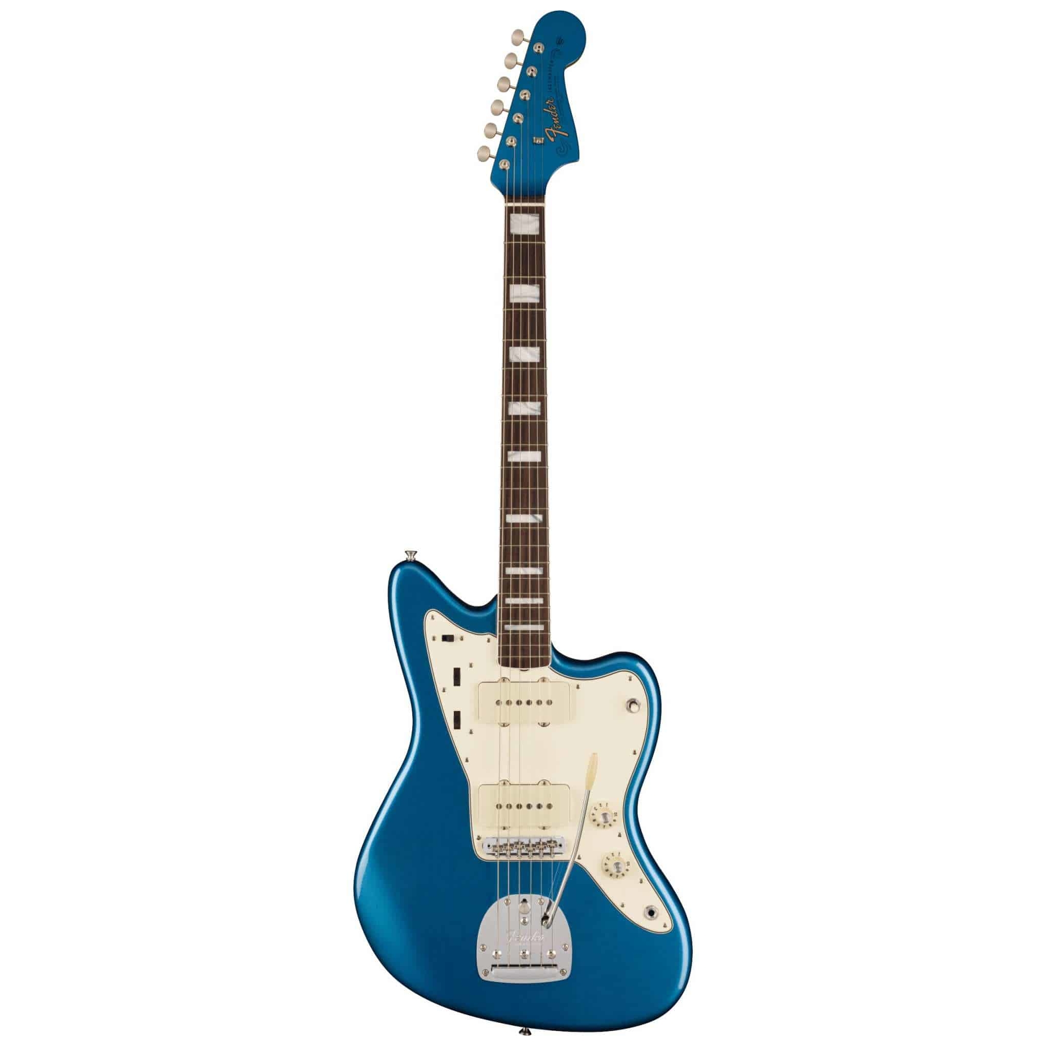 Fender American Vintage II 66 Jazzmaster RW LPB