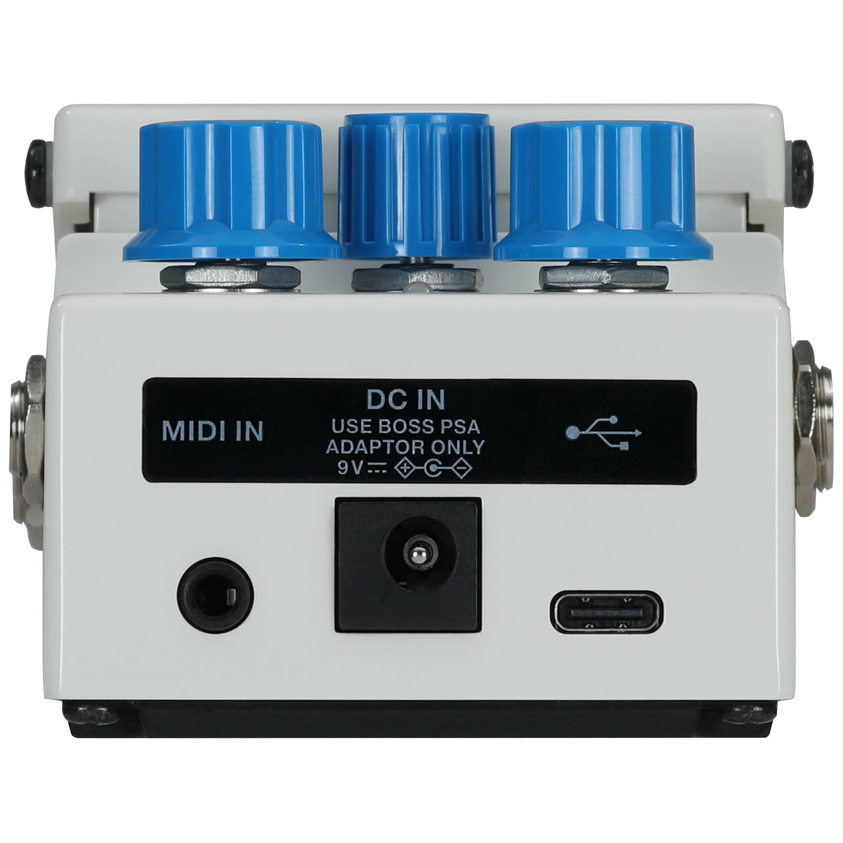 Boss PX-1 Plugout FX Pedal 2