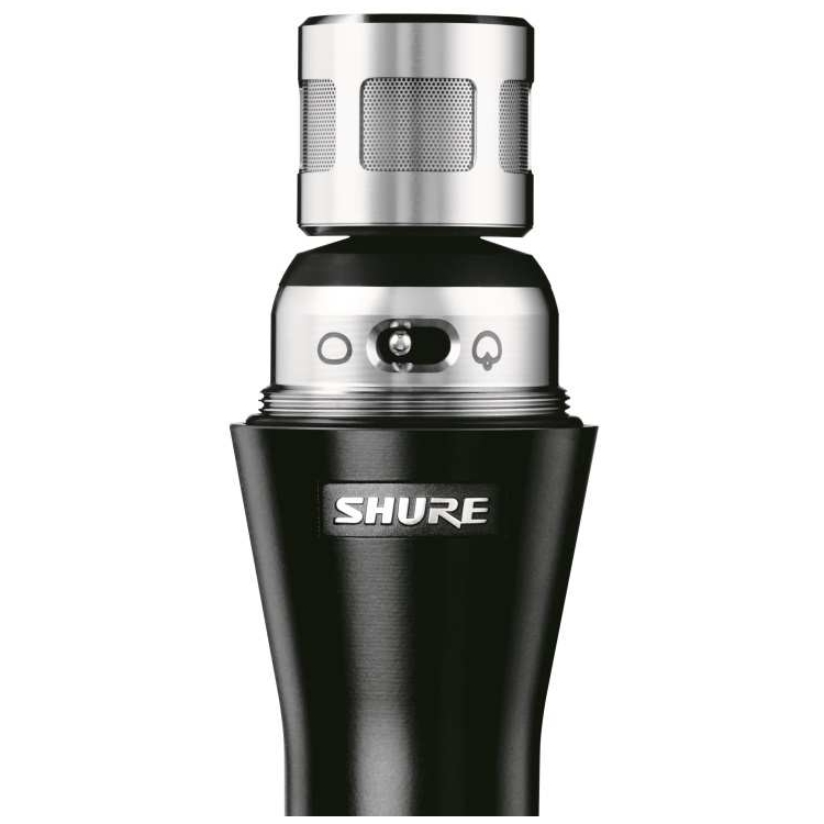 Shure - Shure KSM9HS - 1