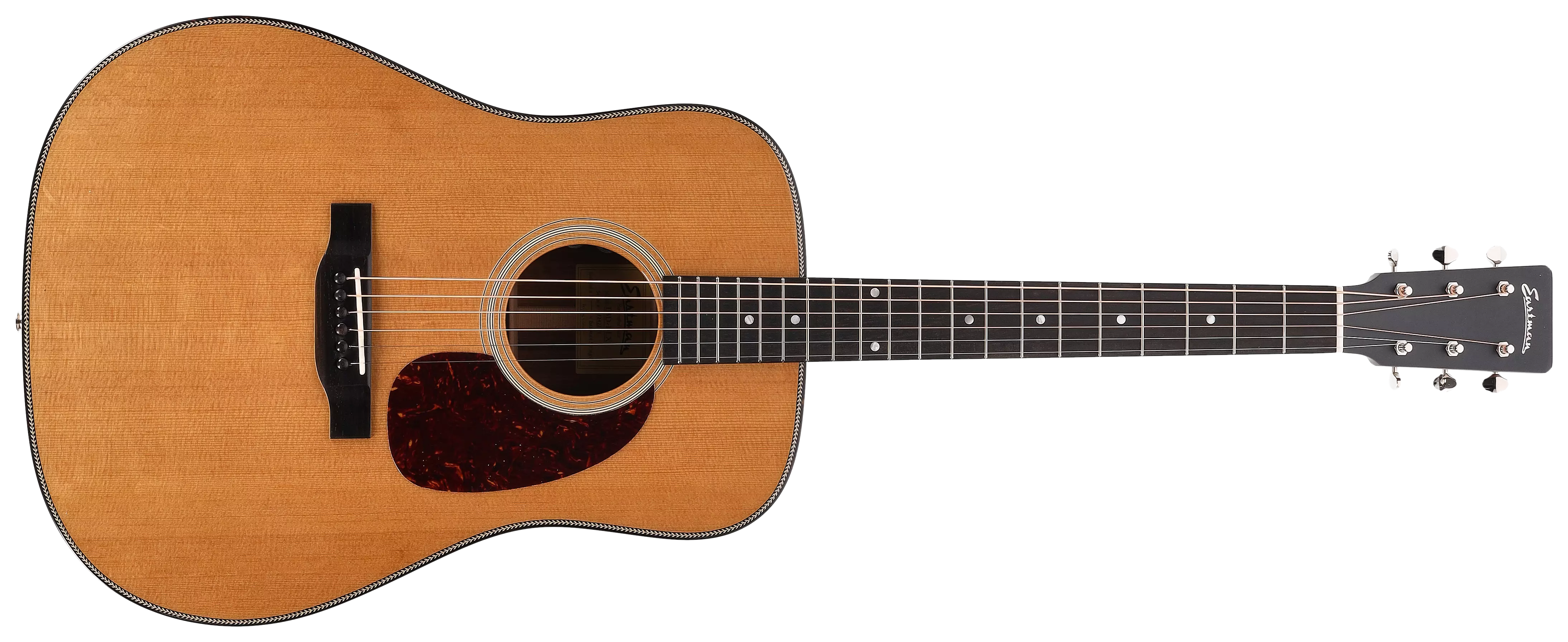 Eastman E3D-DLX 1