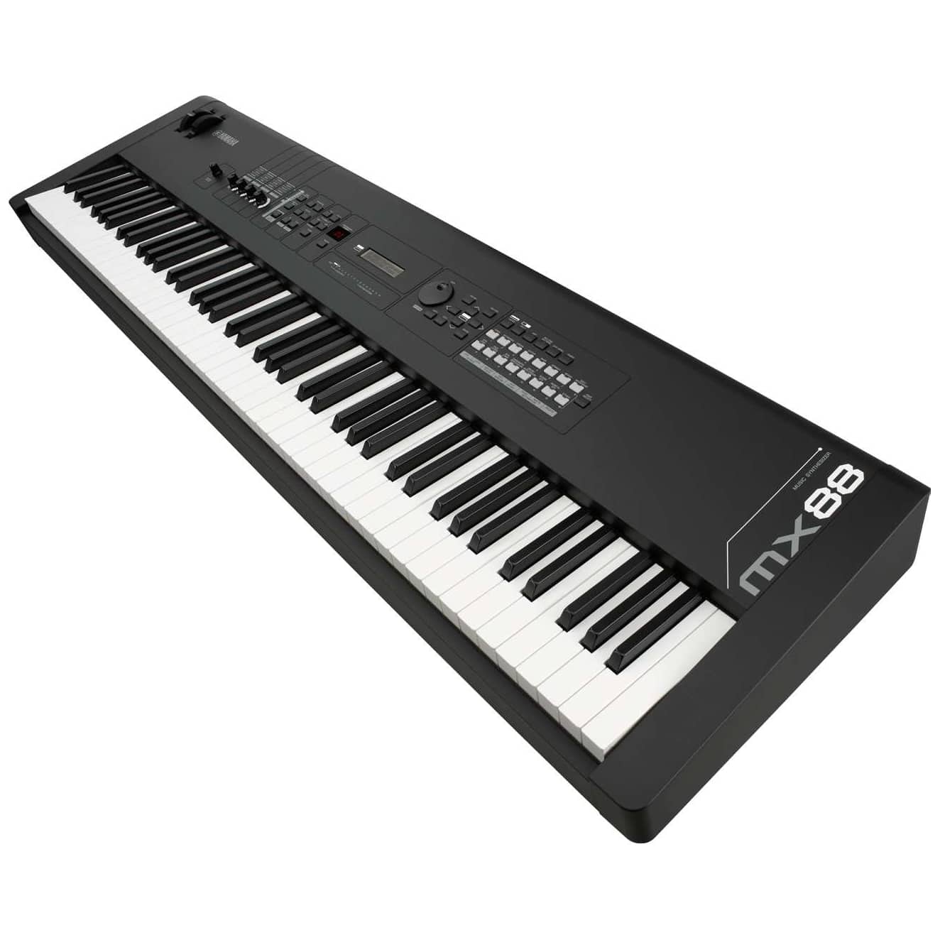 Yamaha - Yamaha MX88