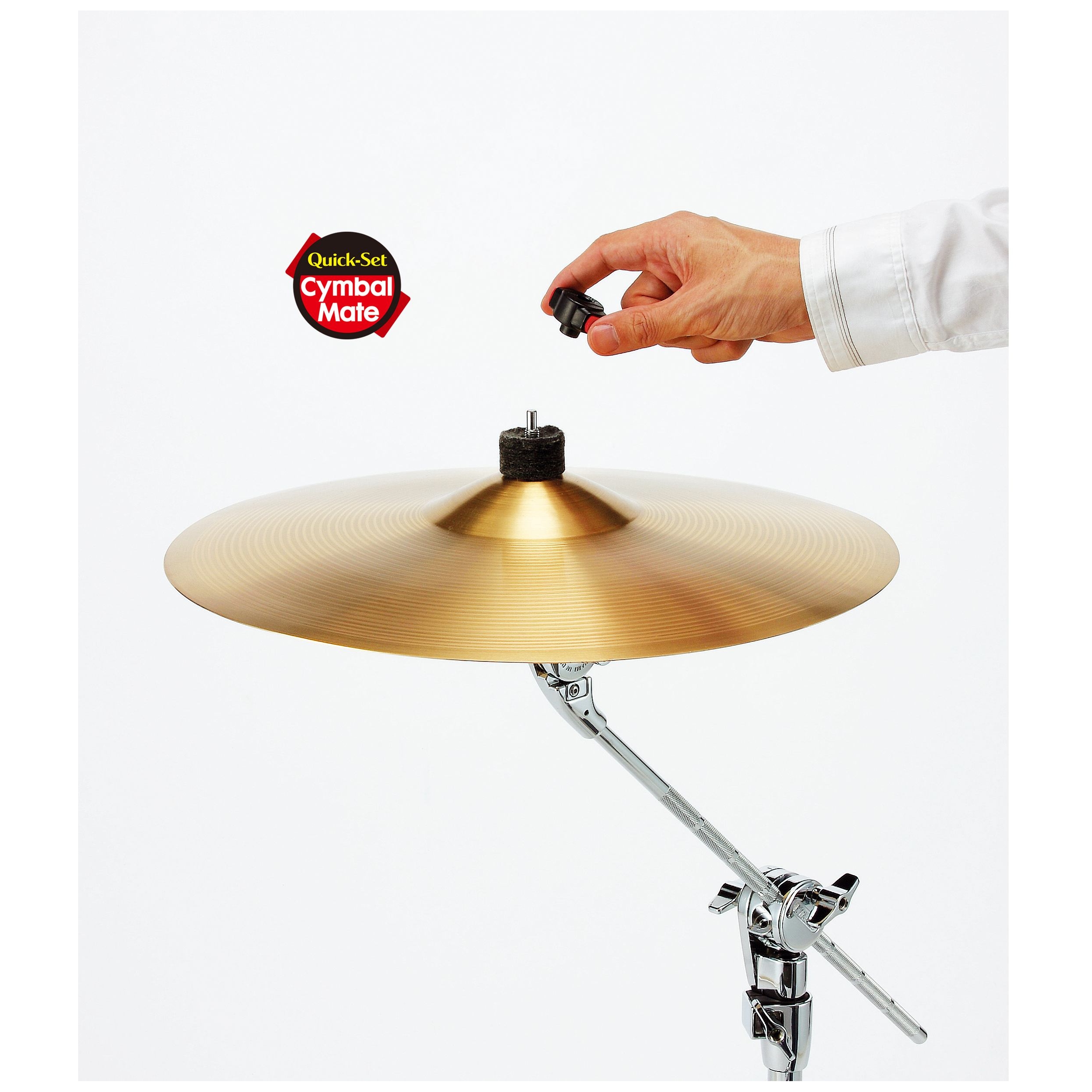 Tama - Tama HC82W - Roadpro - Gerader Beckenständer - 2