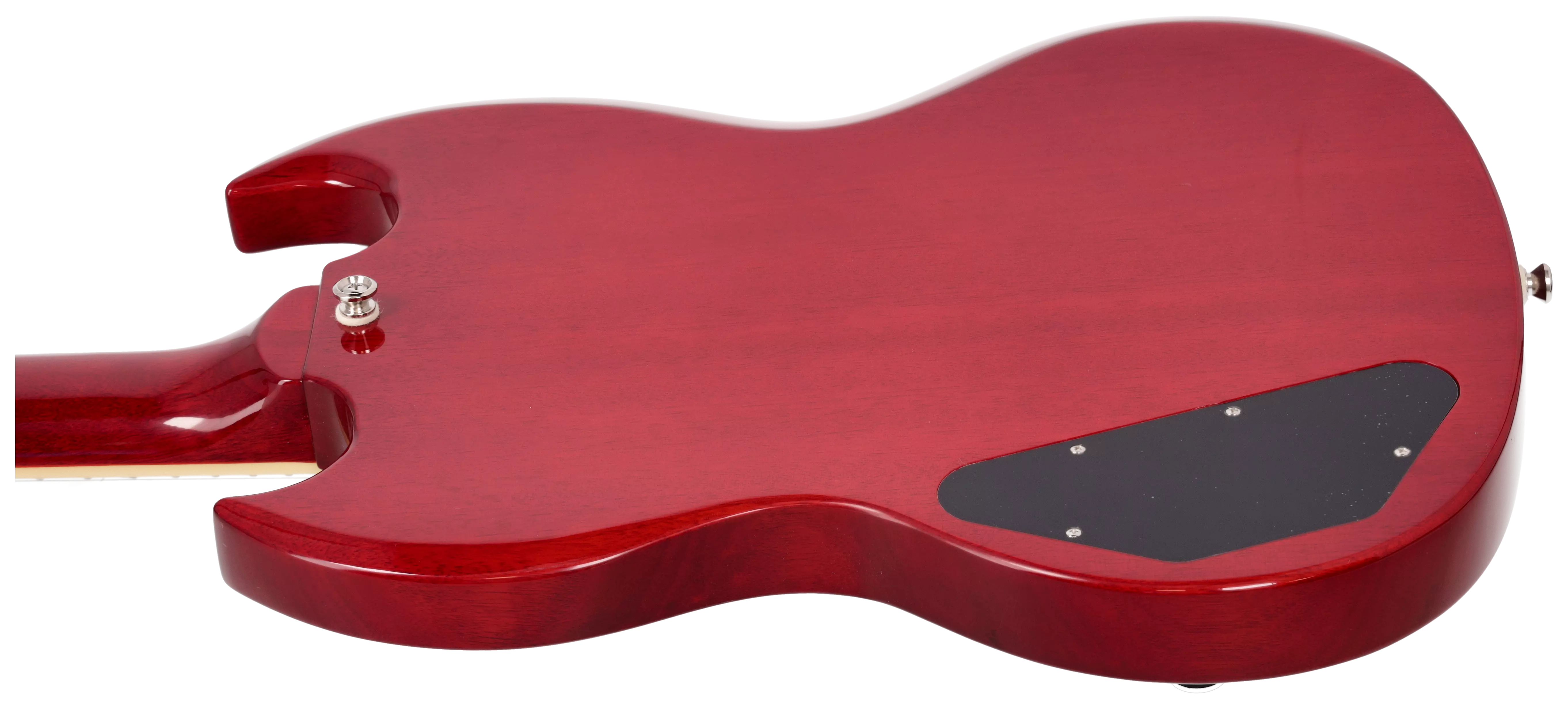 Epiphone SG Special P-90 Cherry Red 8