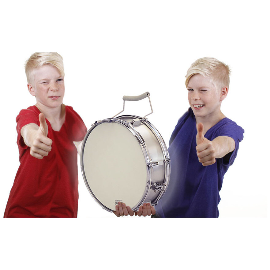 Lefima UltraLeicht Kids 12" x 4,5" Metall 1