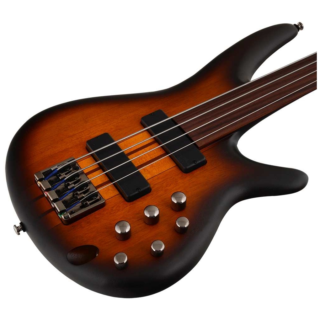 Ibanez - Ibanez SRF700 BBF - 1