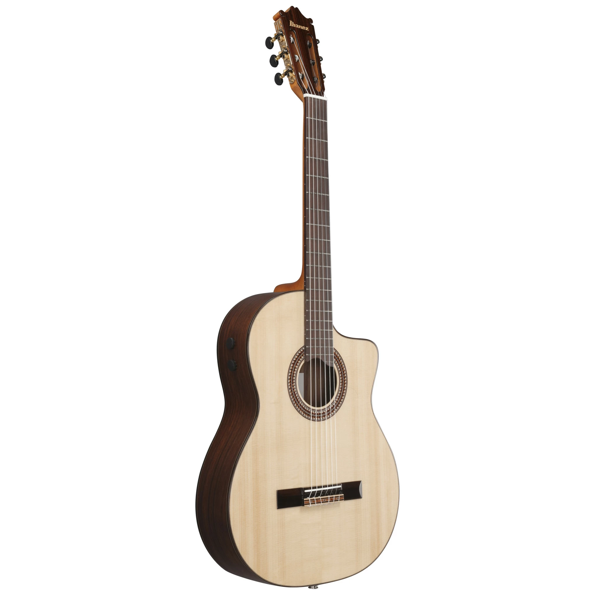 Ibanez GA380CE-NT 2