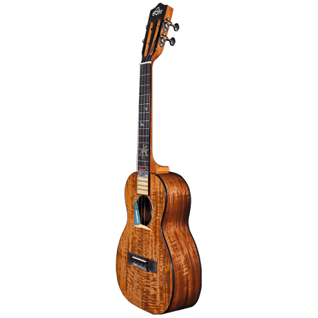 Leho - Leho LHUT-ASAK-LMT Tenor Ukulele - 1