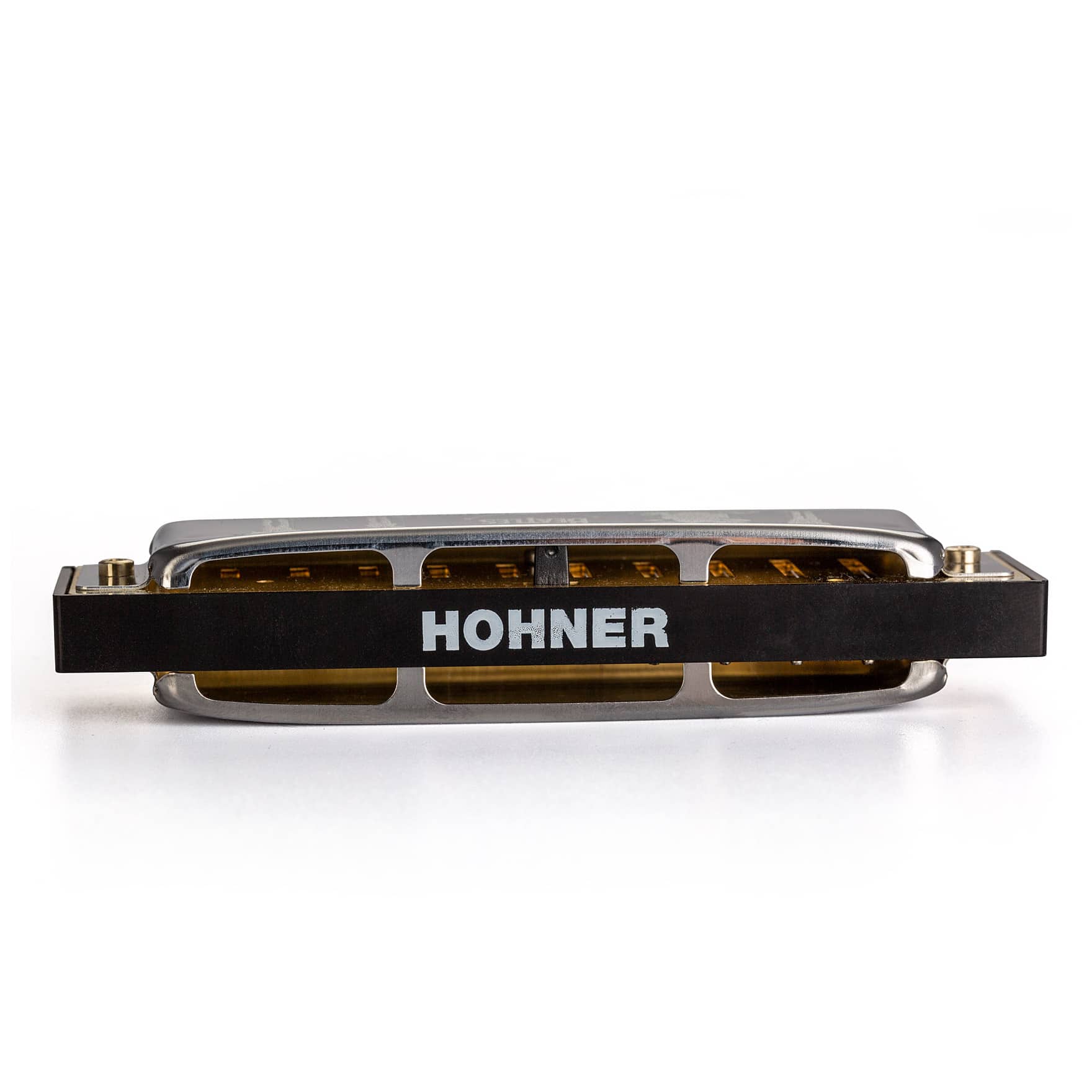 Hohner The Beatles Signature Mundharmonika 2