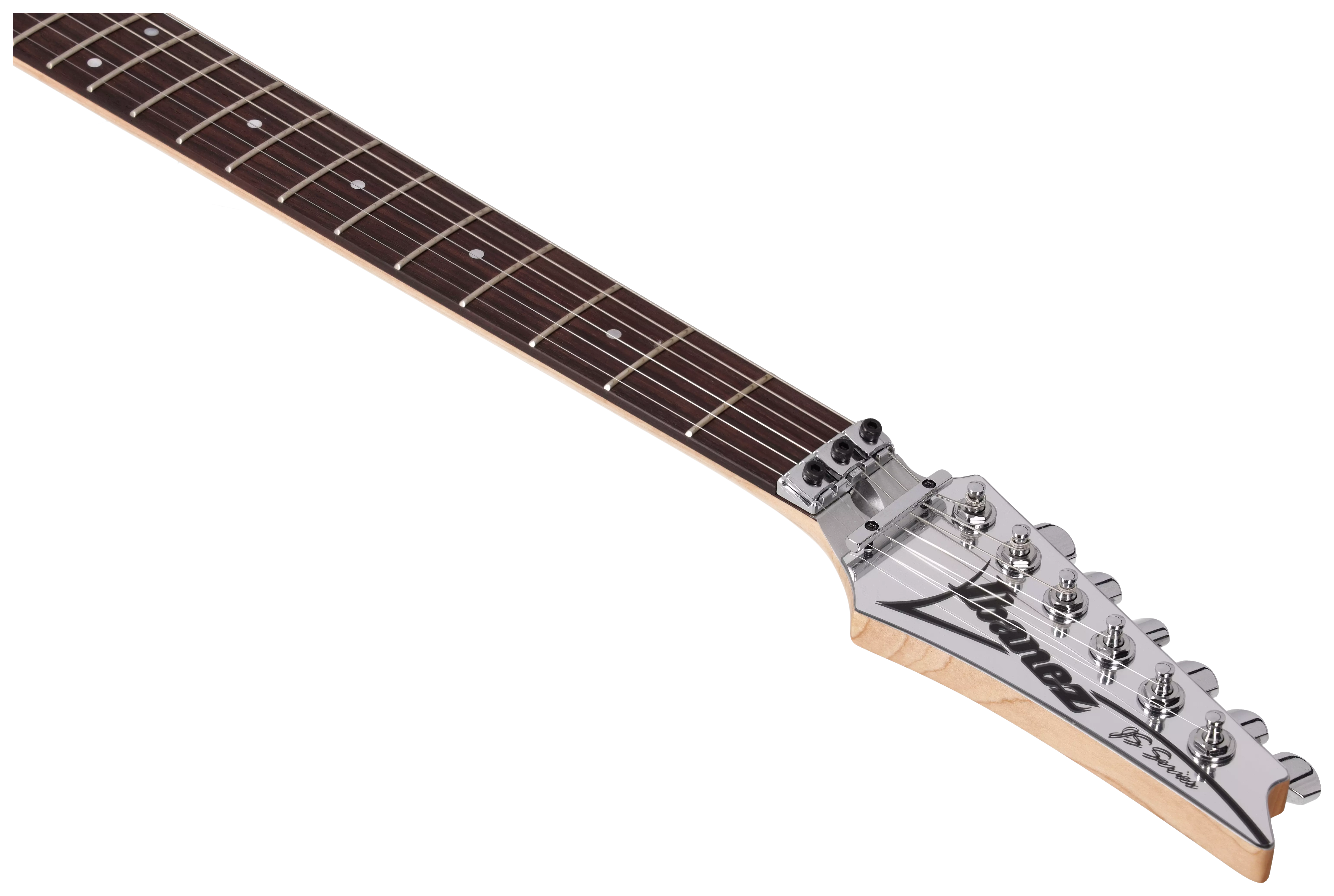 Ibanez JS3CR Chromeboy Joe Satriani #2 13