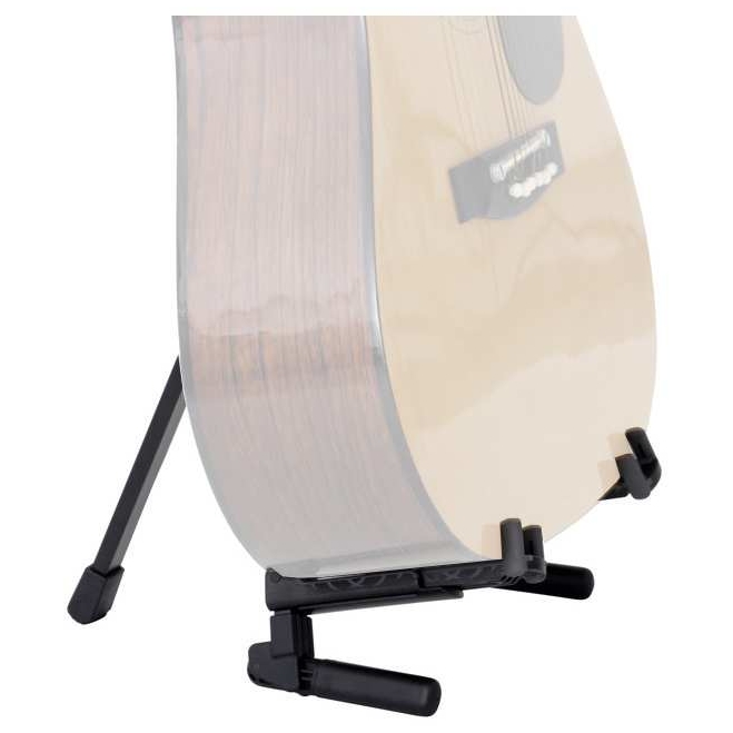 König Meyer - König Meyer 17550 Gitarrenständer Memphis Travel - 3