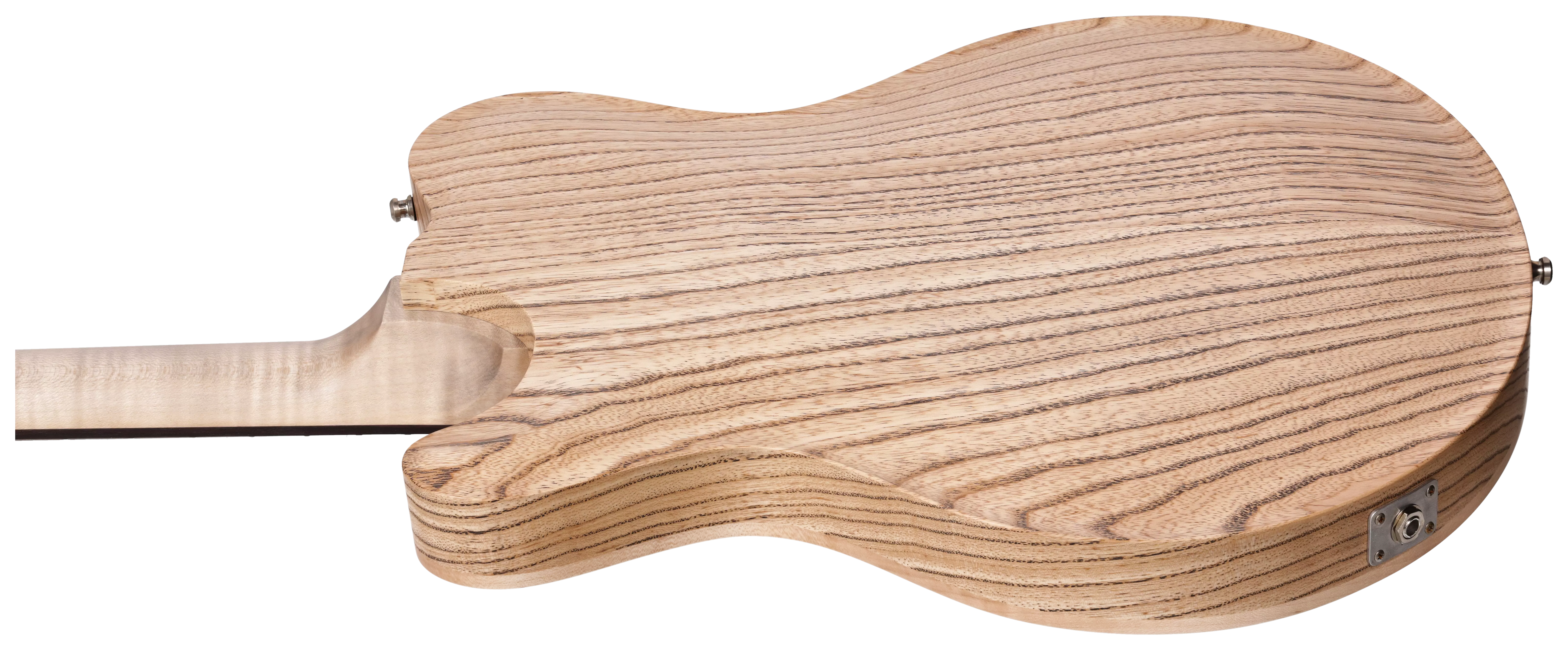 Nik Huber Rietbergen Standard Bass WOB #1 8