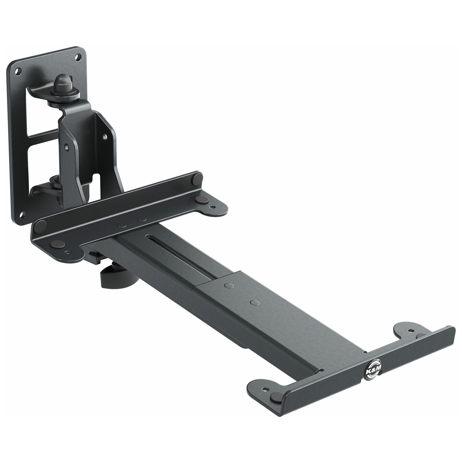 König & Meyer 24167 Boxenwandhalterung L 1