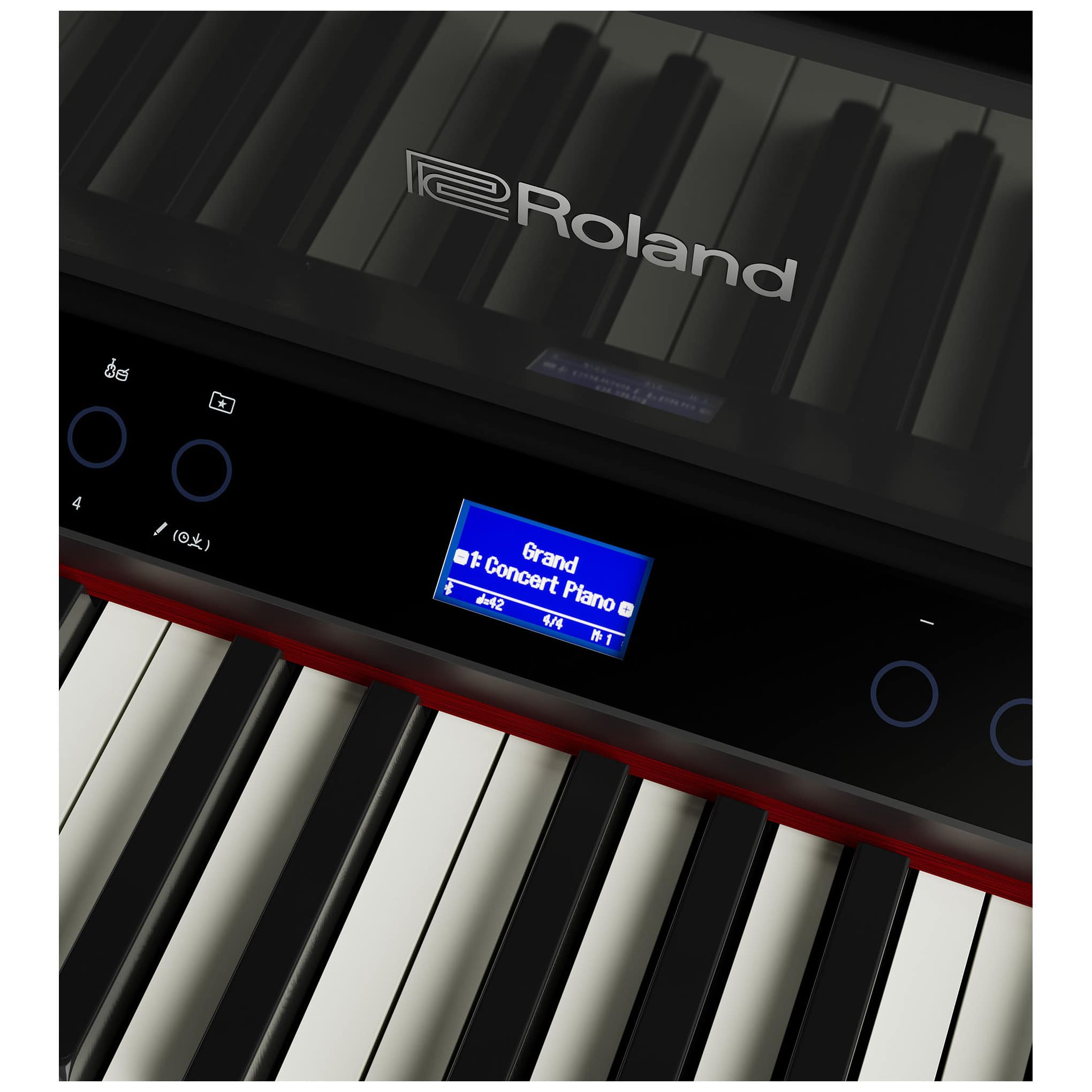 Roland LX-9-PE 12
