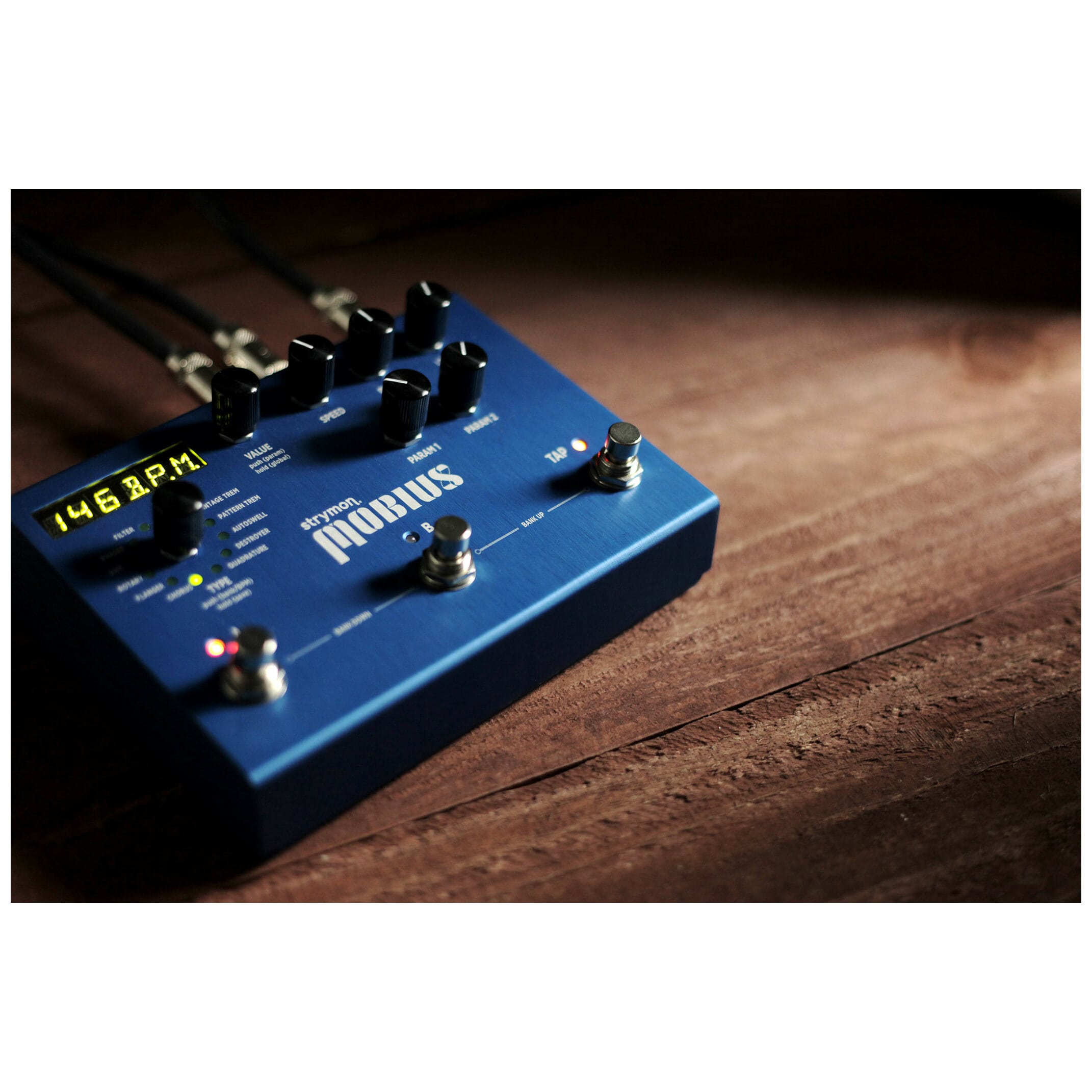 Strymon Mobius