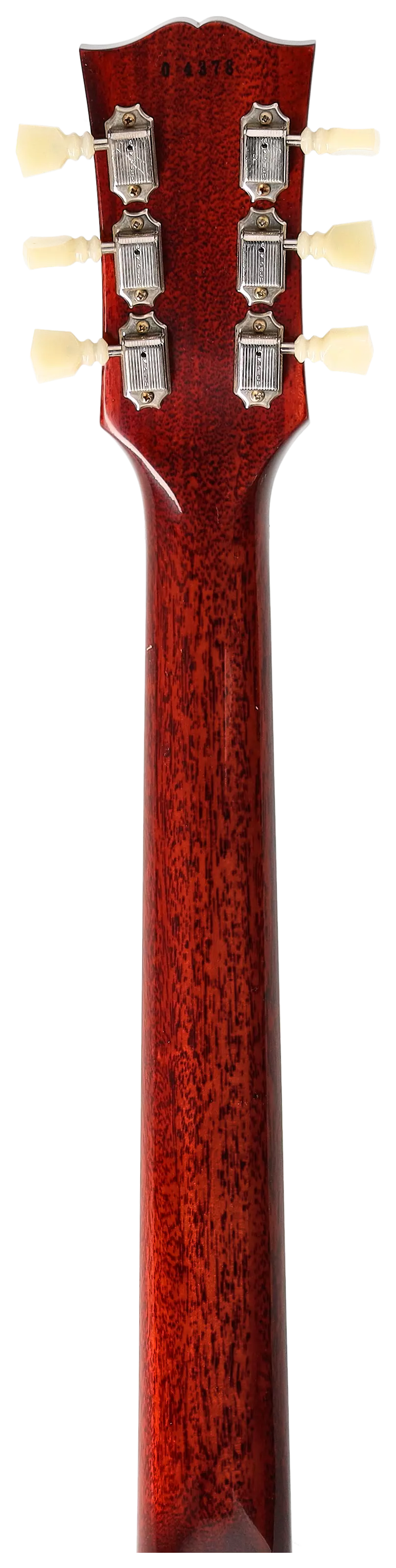 Gibson 1960 Les Paul Standard Reissue VOS WC 14