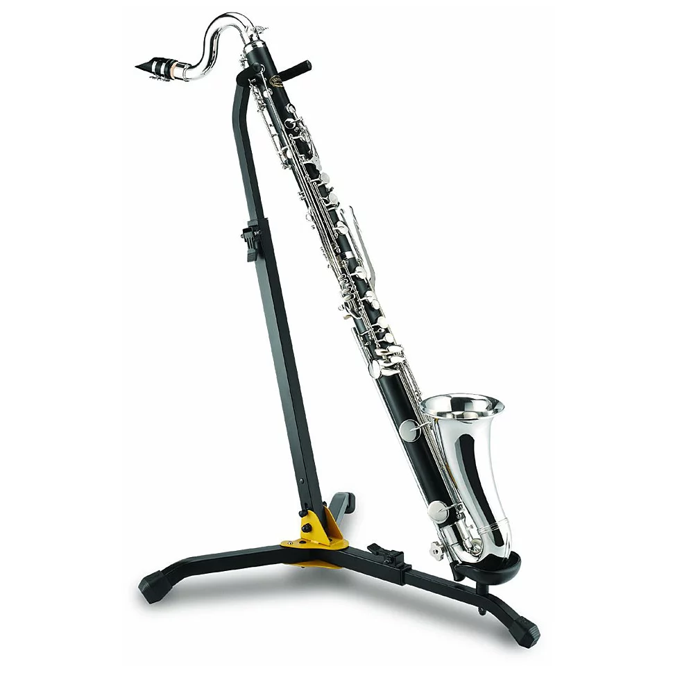 Hercules HCDS-561B Bassoon Stand 1