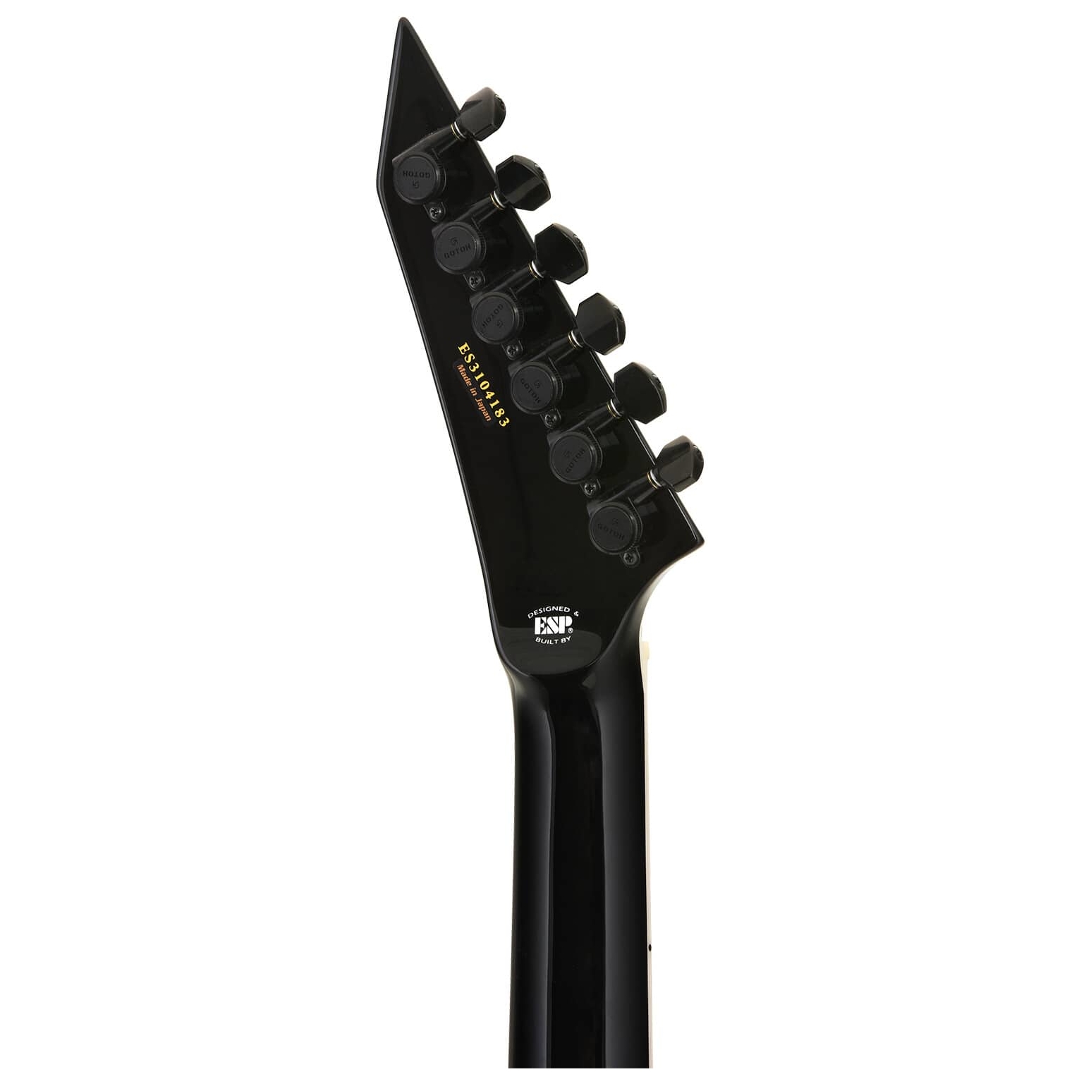 ESP - ESP E-II HORIZON NT-II STBLKSB - 10