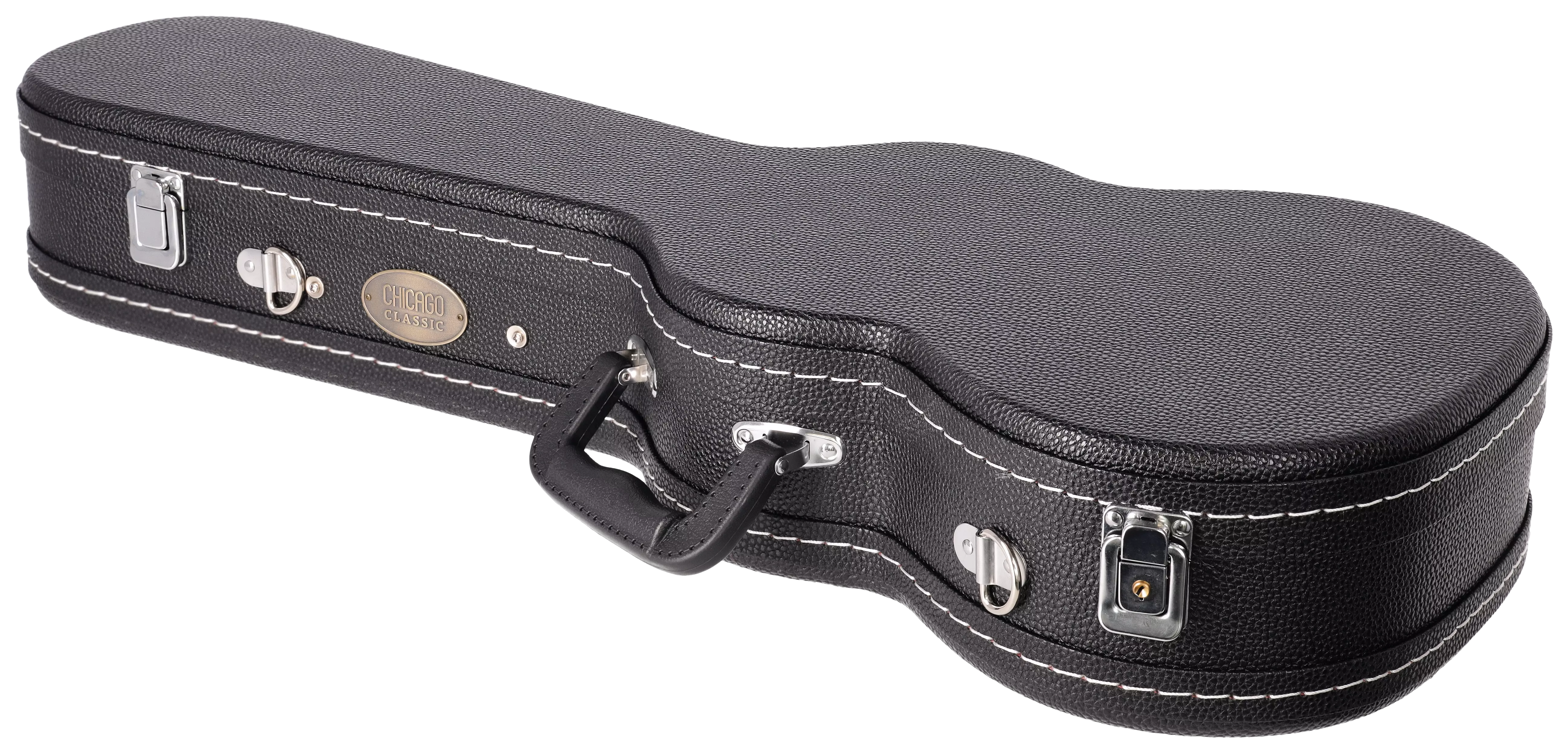 Chicago Classic 27" Ukulele Case 4