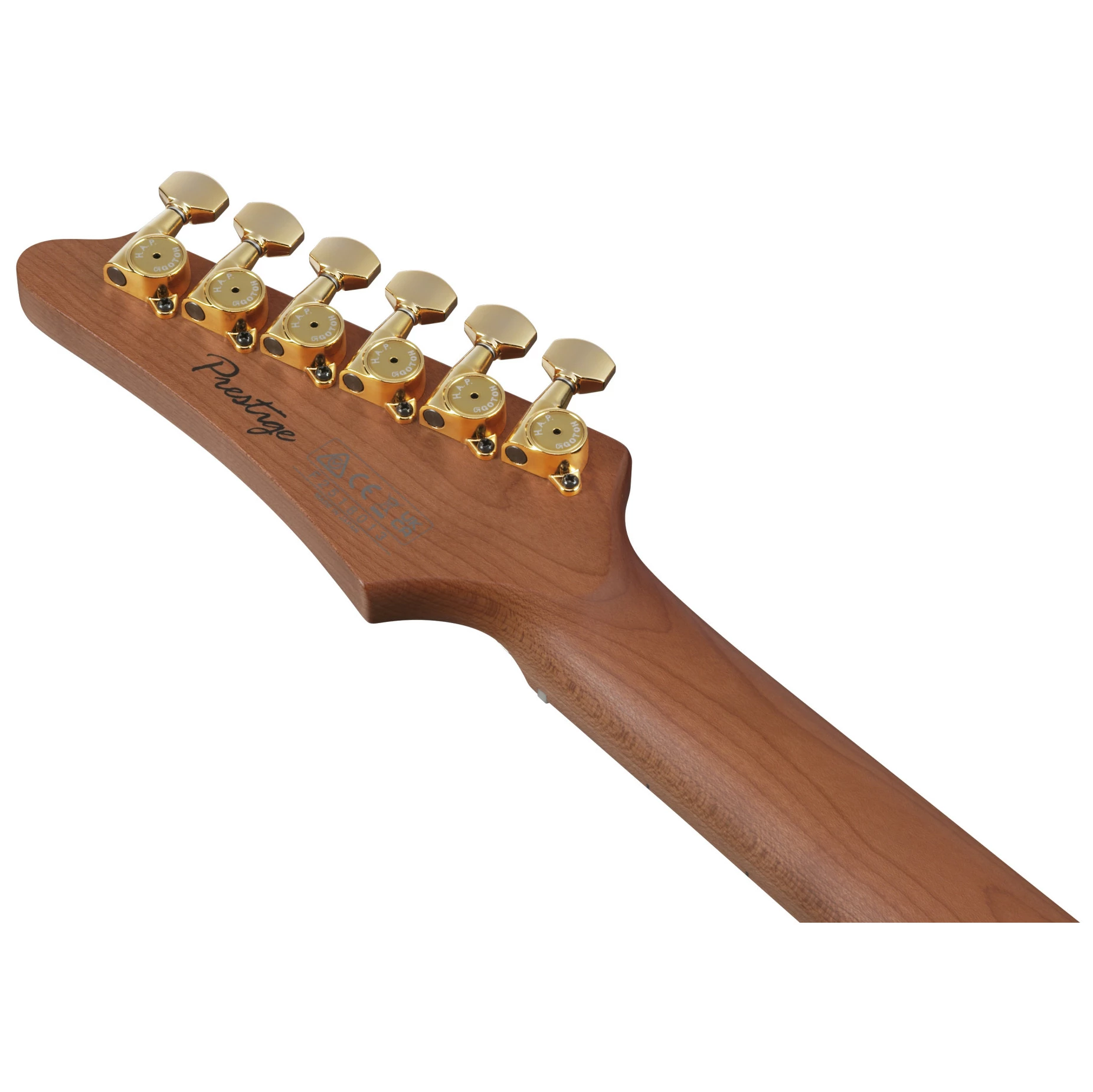 Ibanez AZ2204AG-TFB 6