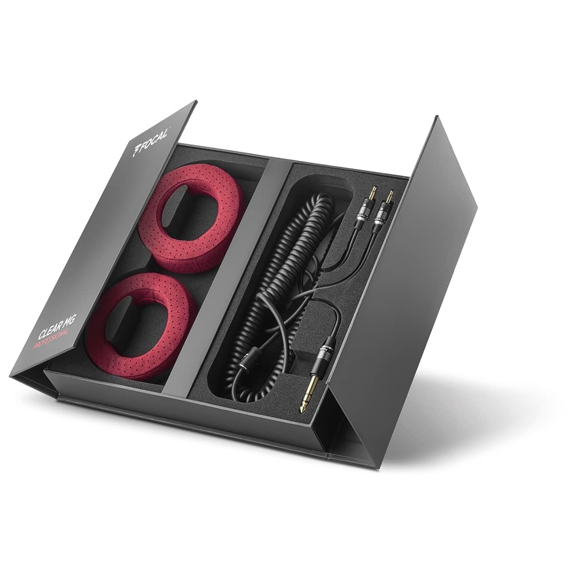 Focal - Focal Clear MG Professional - 6