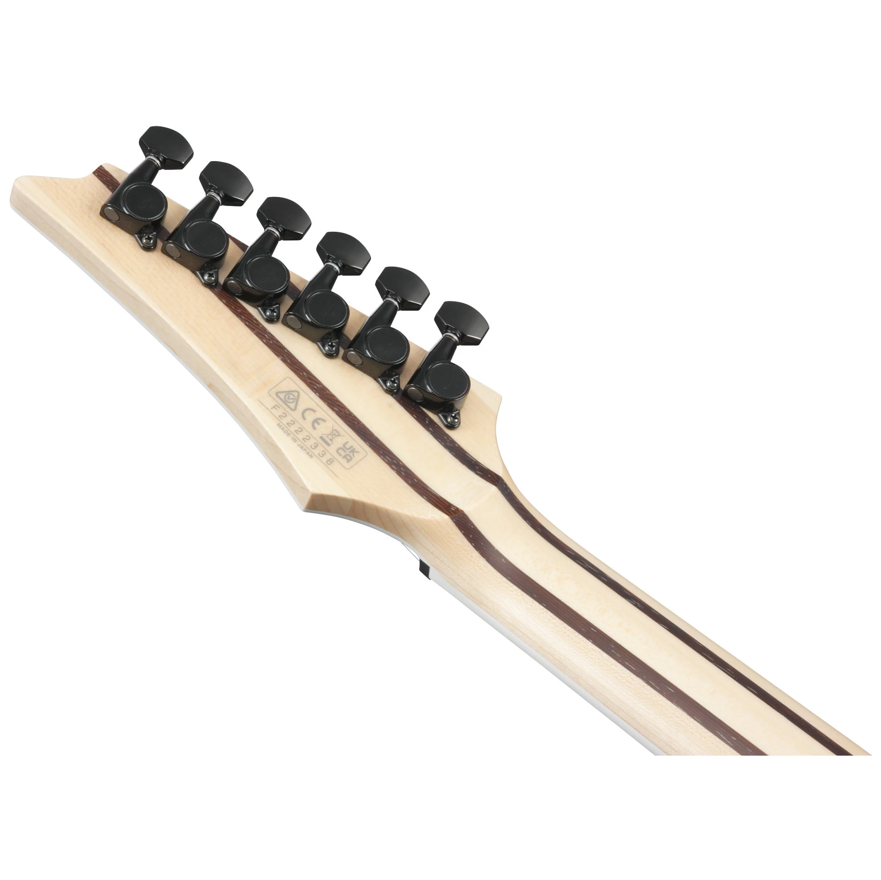 Ibanez RG5121RET-PRT 6