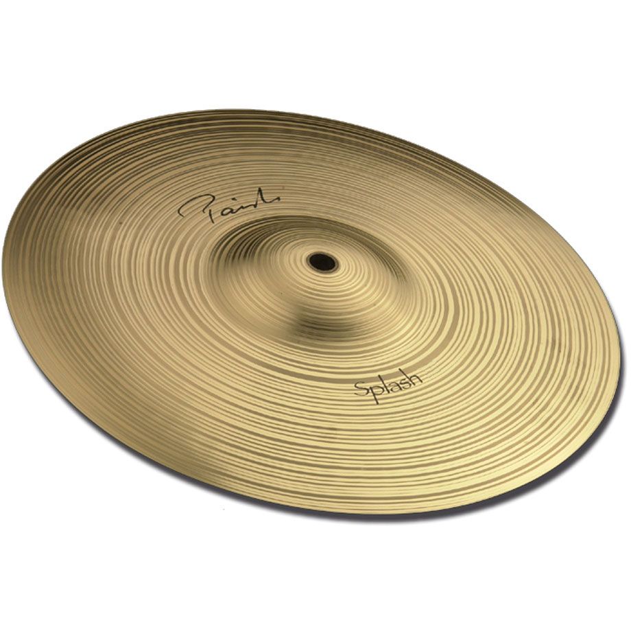 Paiste Signature 12" Splash