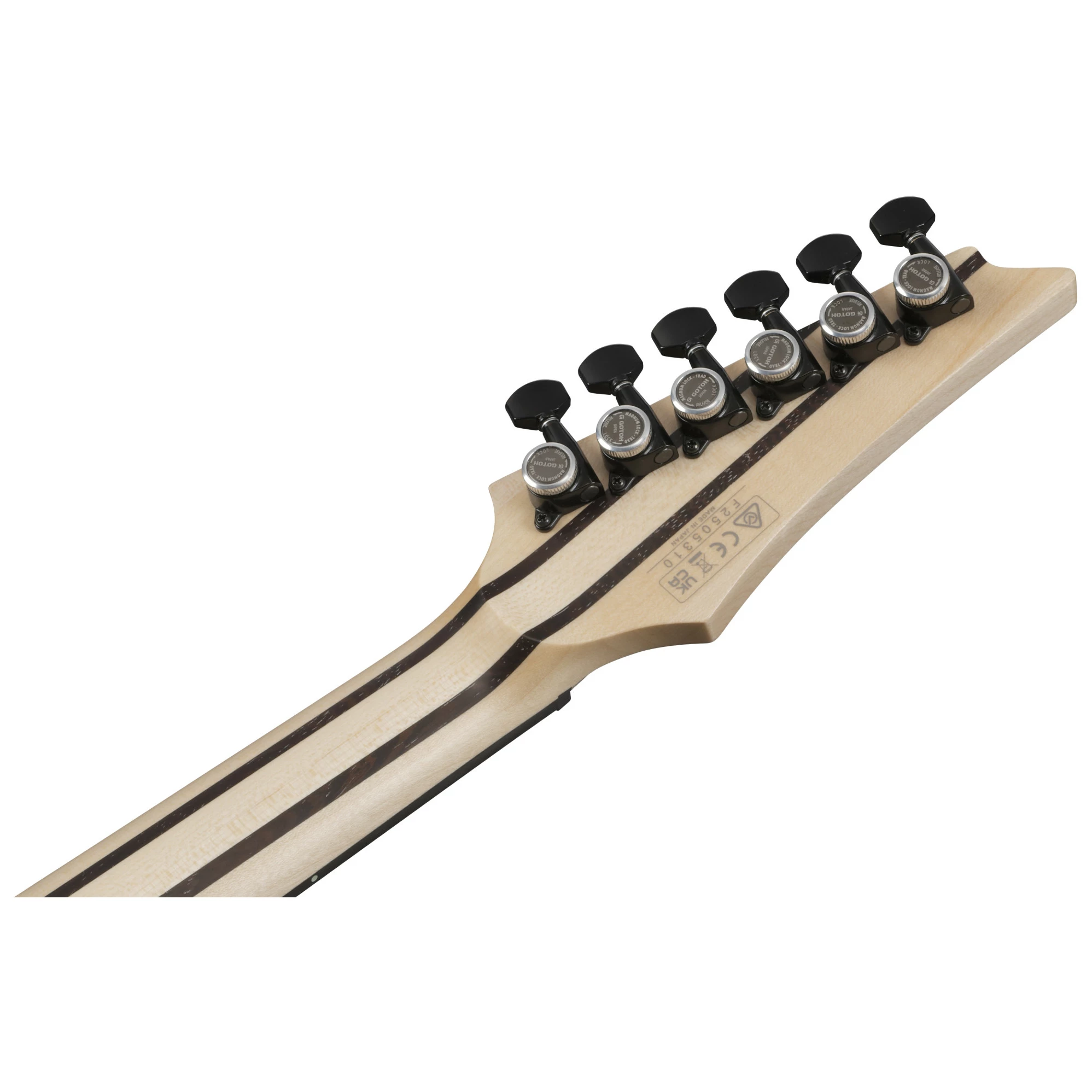 Ibanez RGR5121RB-GRF 6