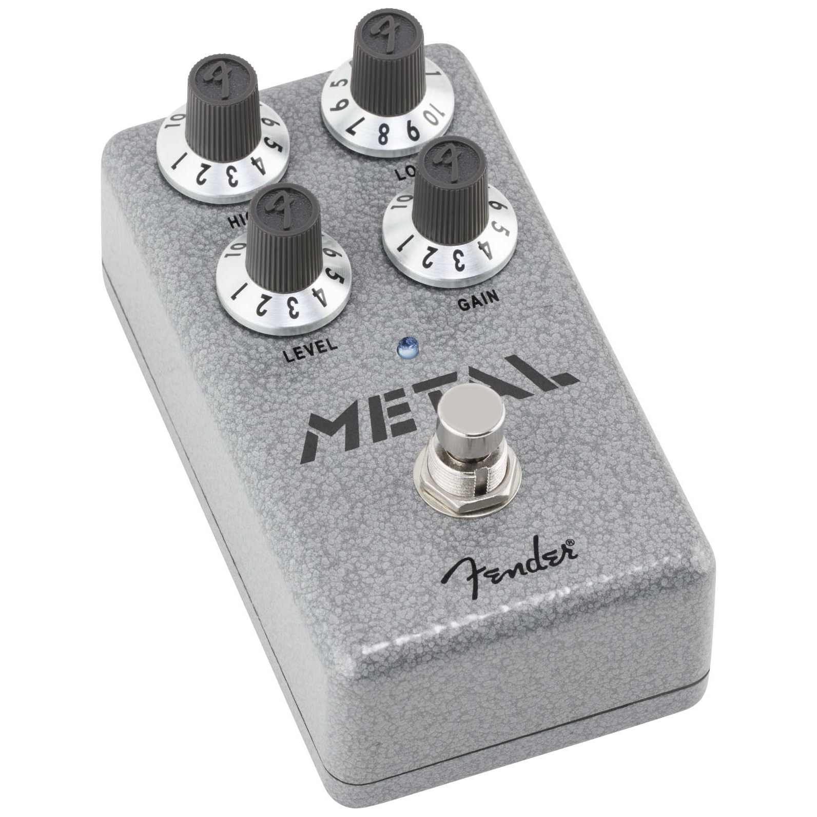 Fender - Fender Hammertone Metal - 2