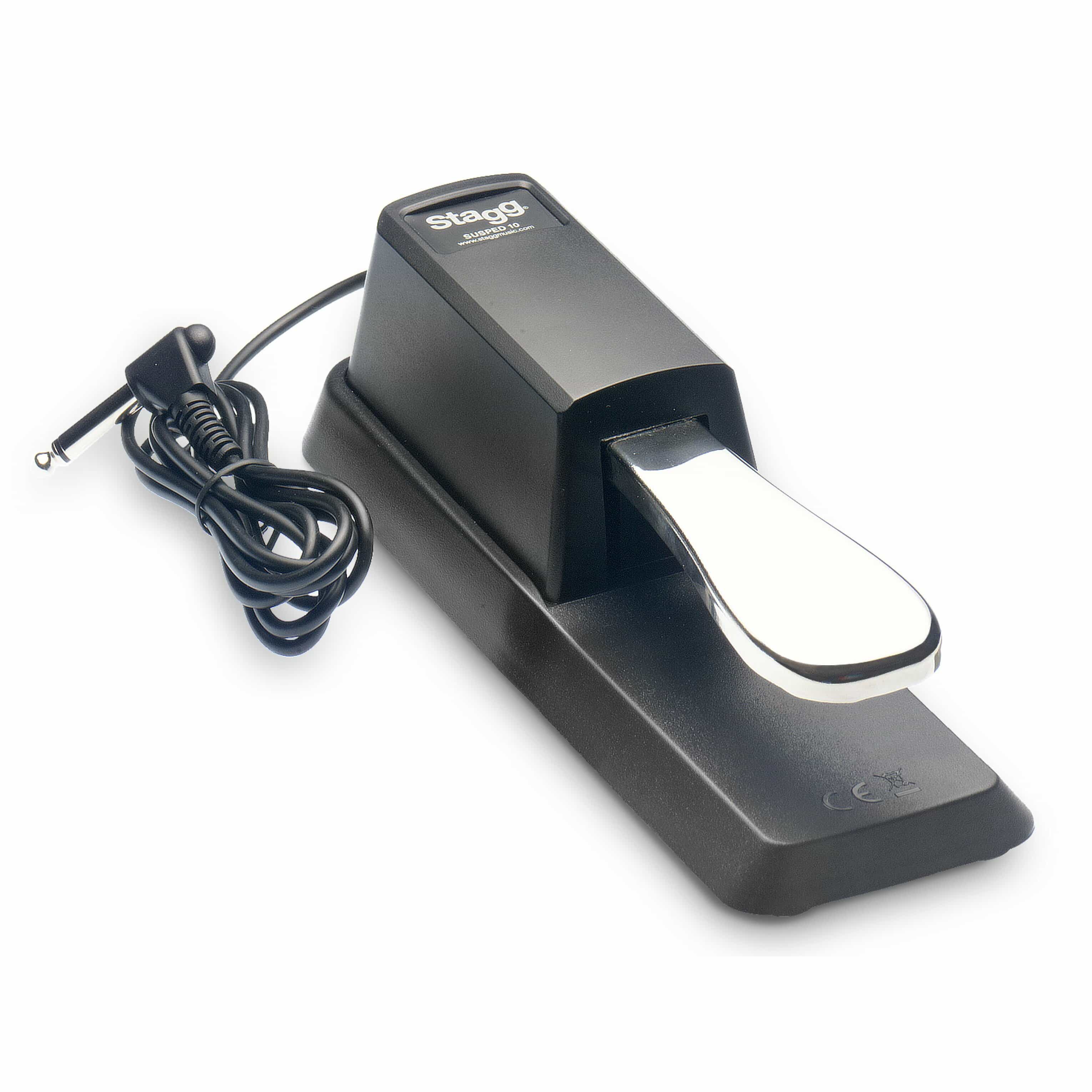 Stagg Sustain Pedal