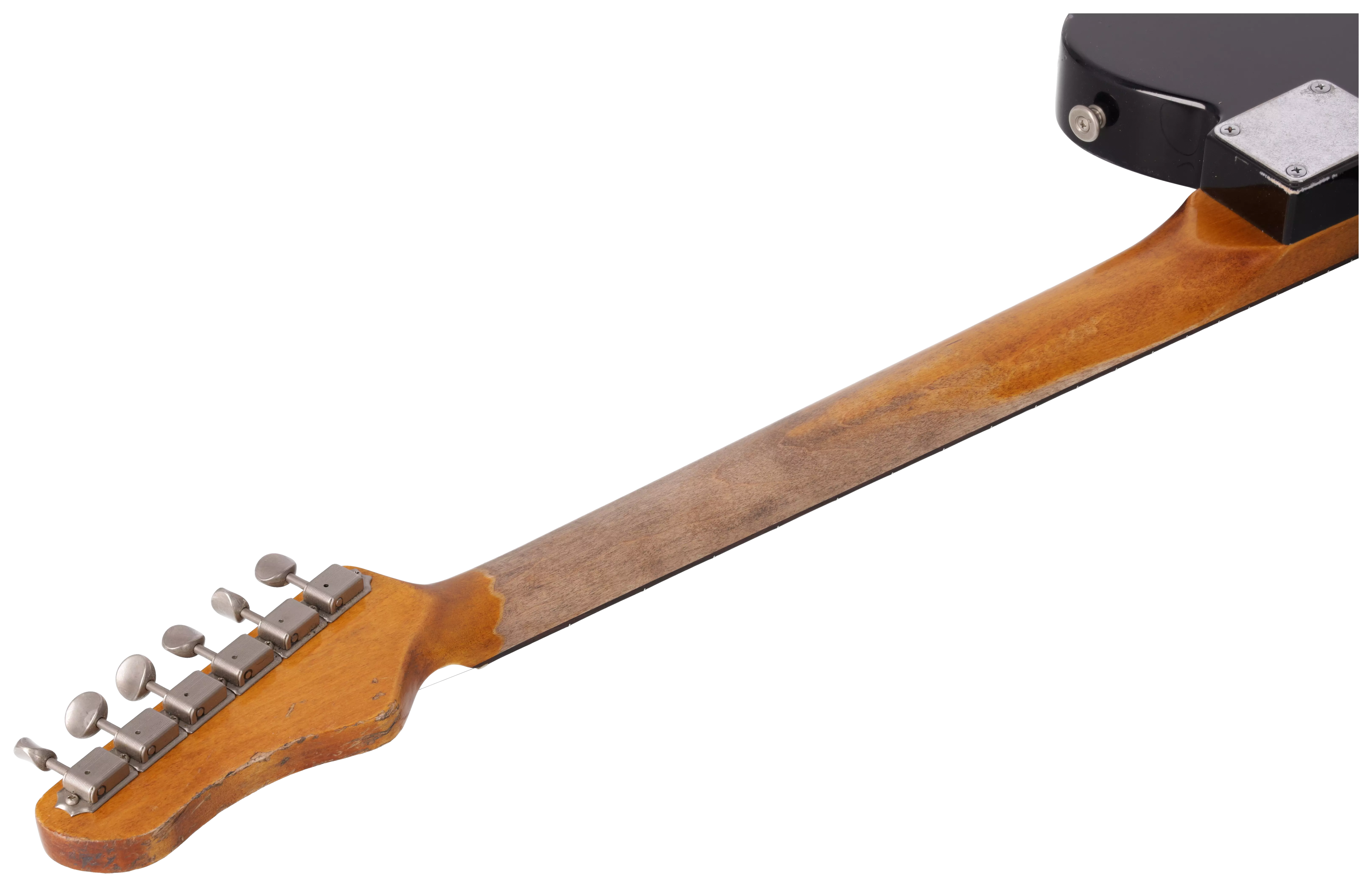 Haar Traditional T 72er Aged Black #43513 14