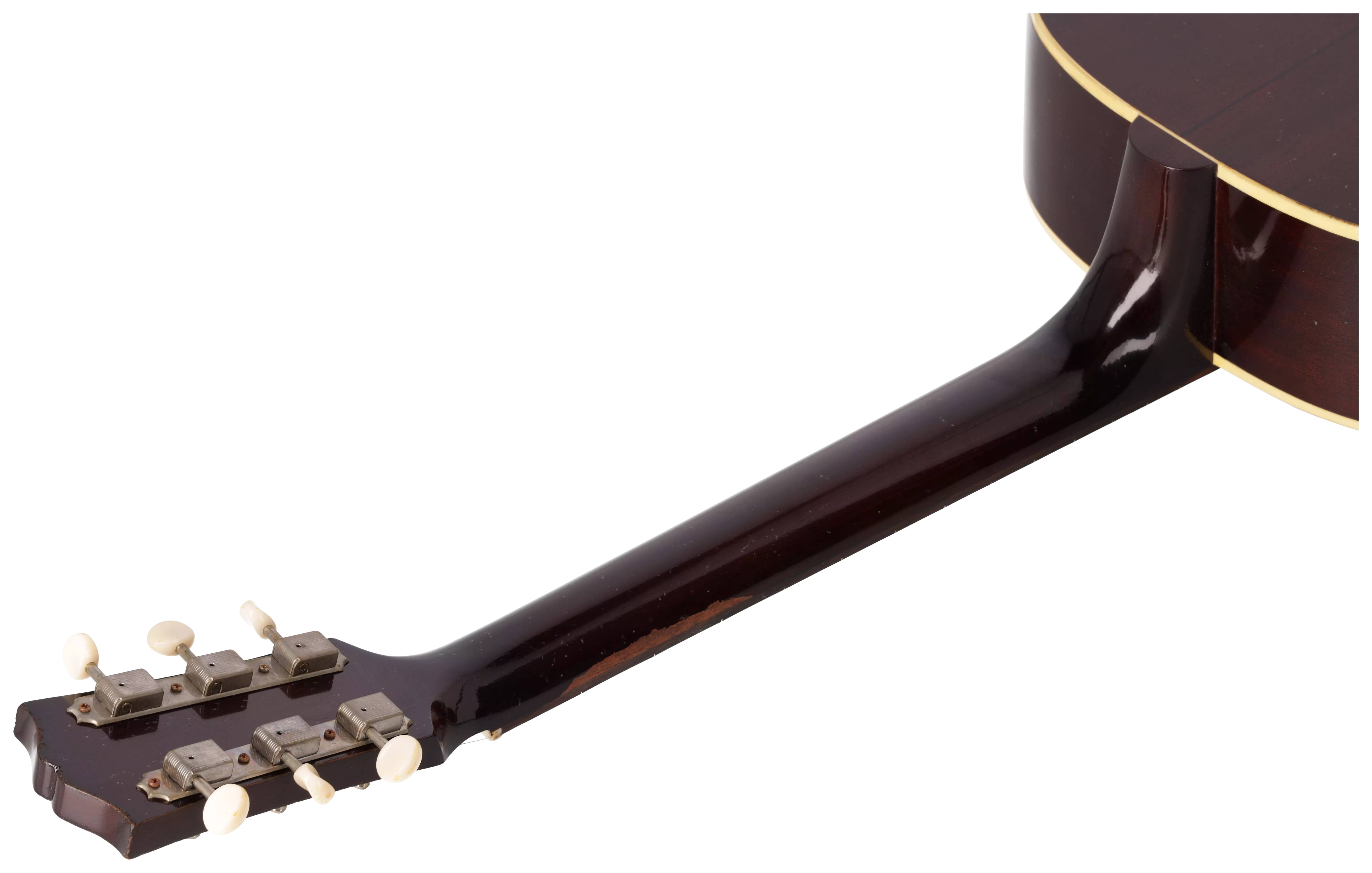 Gibson 1942 Banner J-45 Murphy Lab Heavy Aged 14