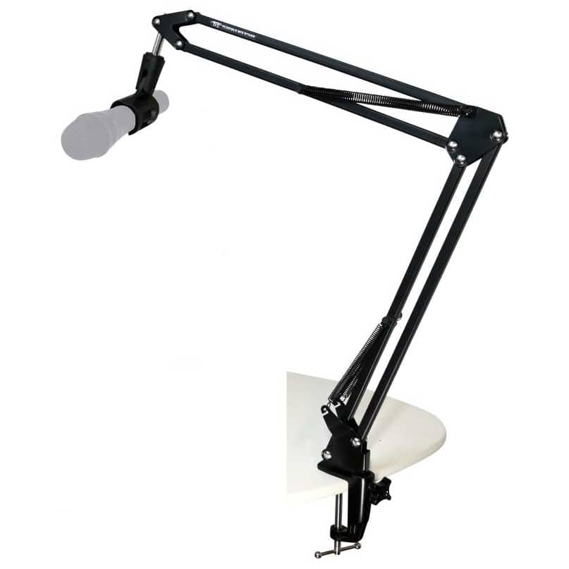 TIE Studio - TIE Studio Flexible Mic Stand