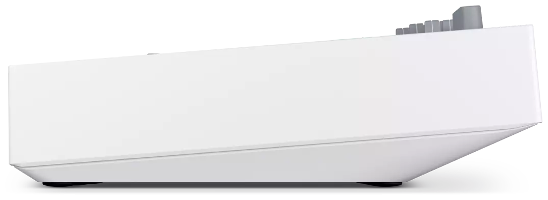 Novation Launchkey 49 White 7