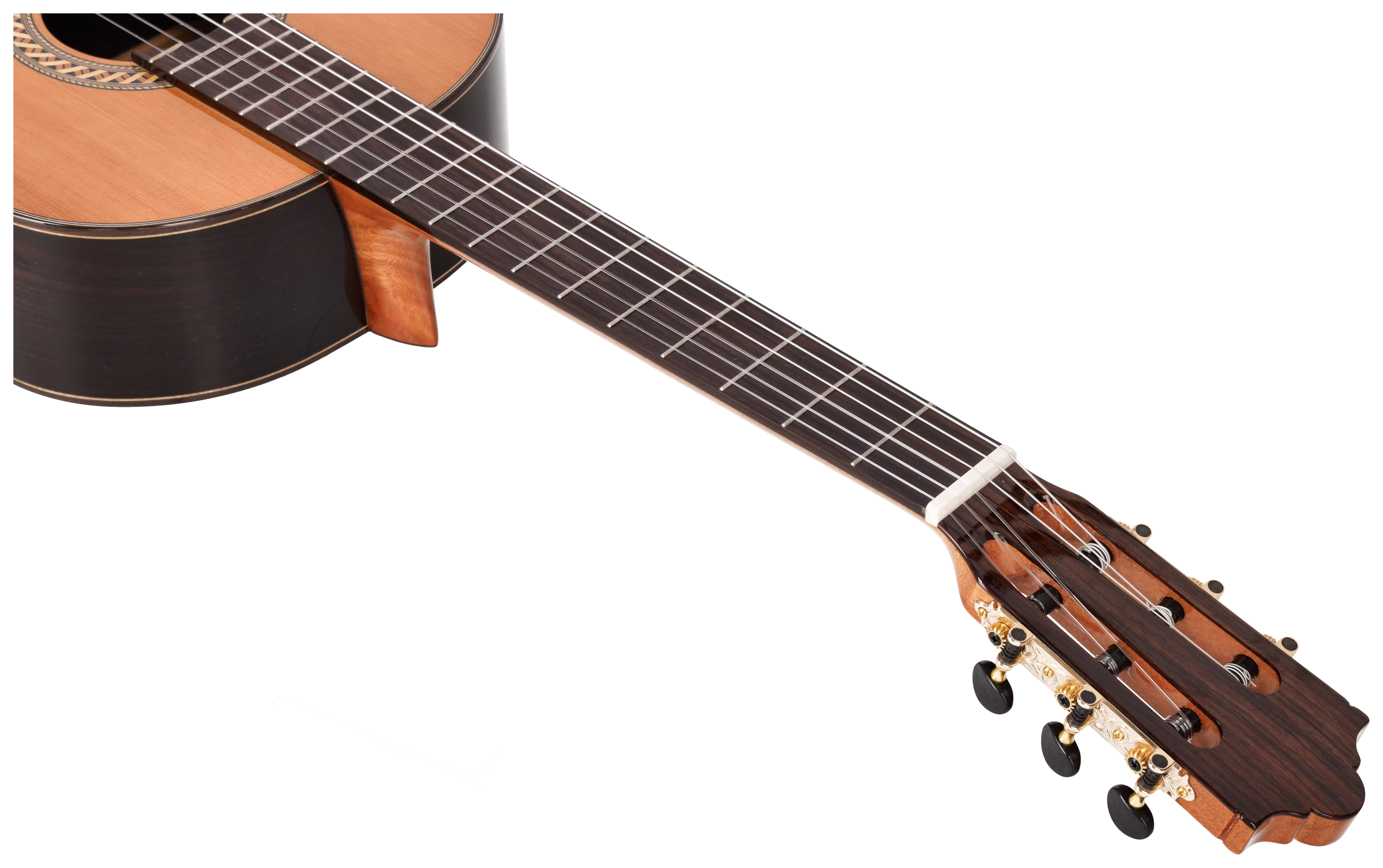Redwood Cantora Pro 4/4 CR HG 13