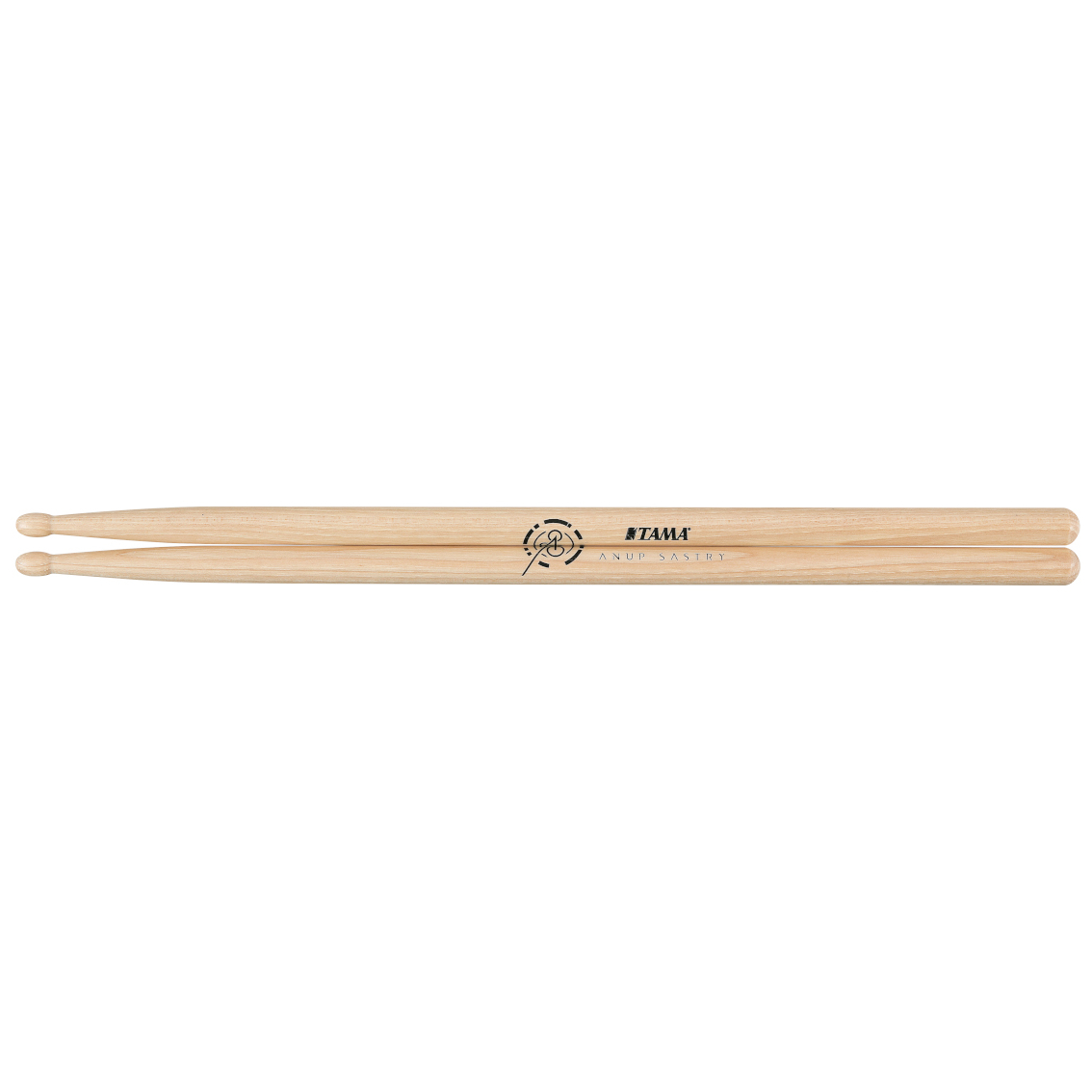 Tama - Tama H-AS - Anup Sastry Signature - Drumsticks