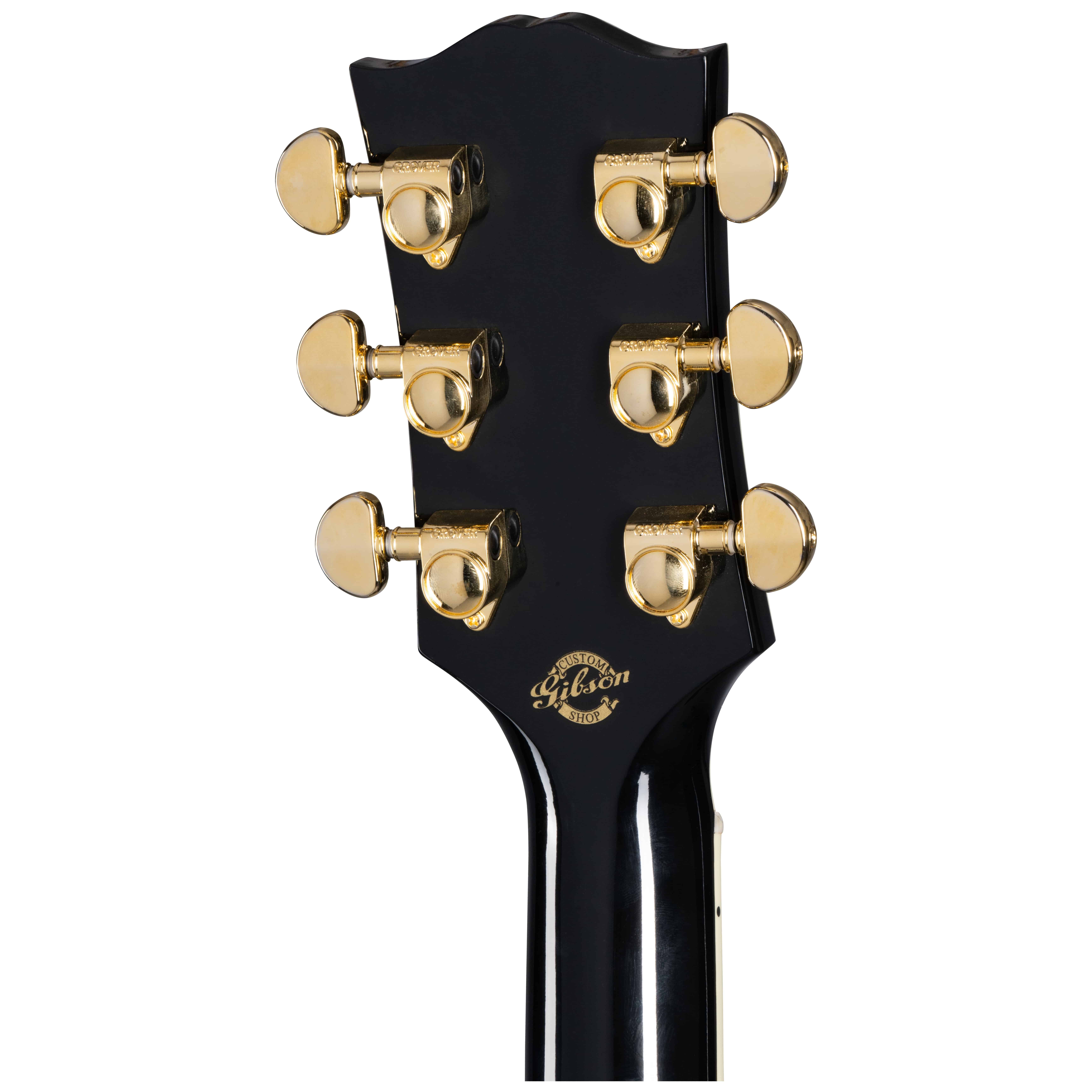 Gibson J-45 Custom 8