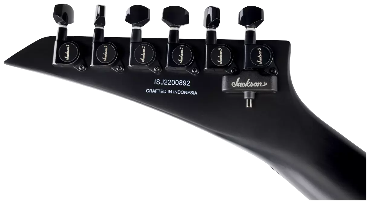 Jackson HexHider 2