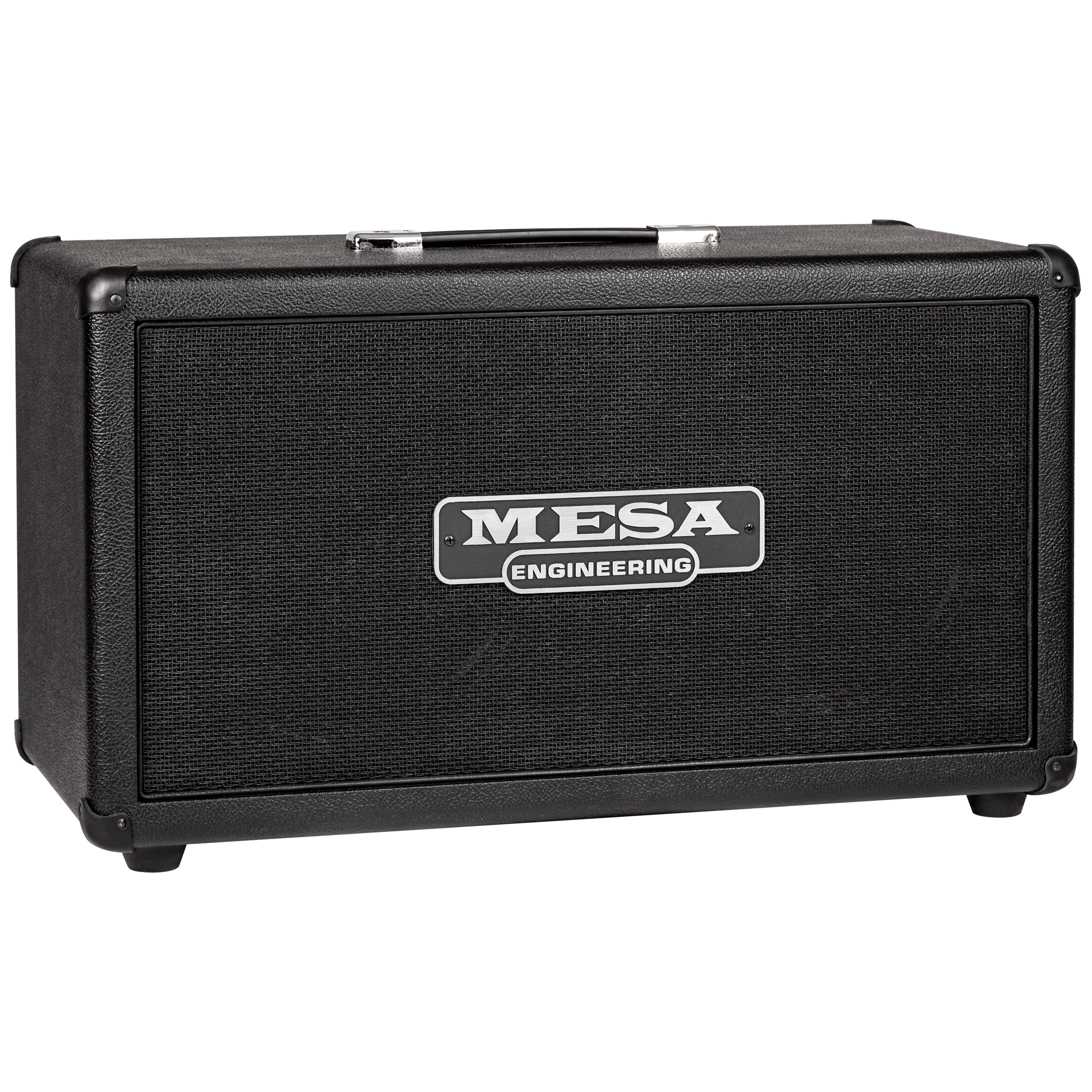 Mesa/Boogie 2x12 Compact Rectifier Cabinet 3