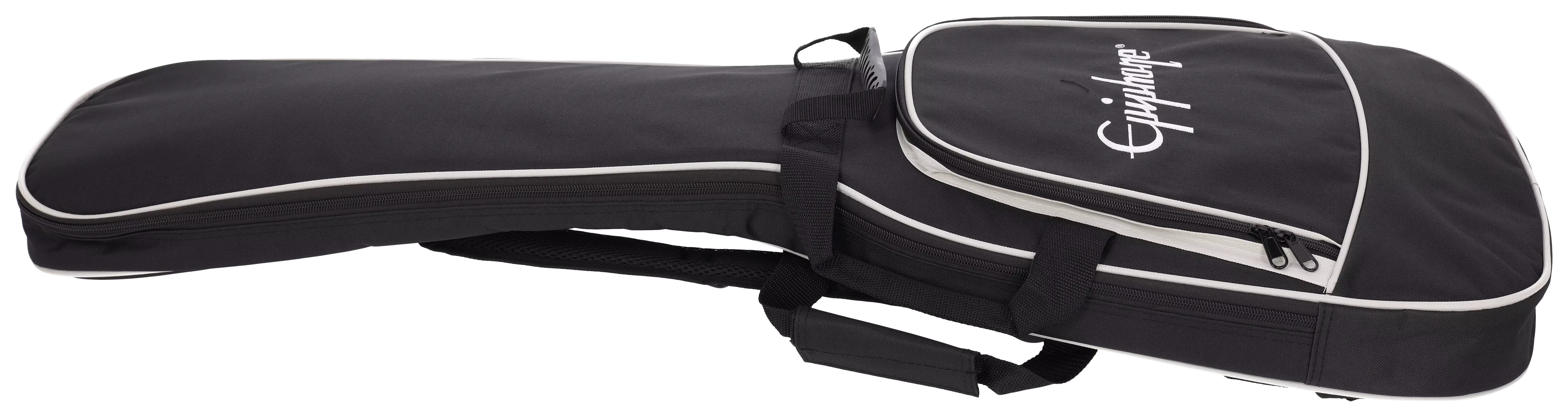 Epiphone Les Paul Standard 60s Iced Tea Burst 15