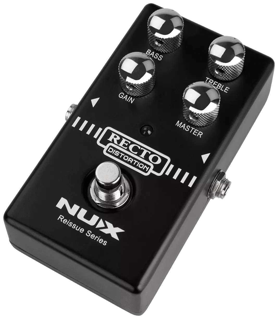 NUX Recto Distortion 1